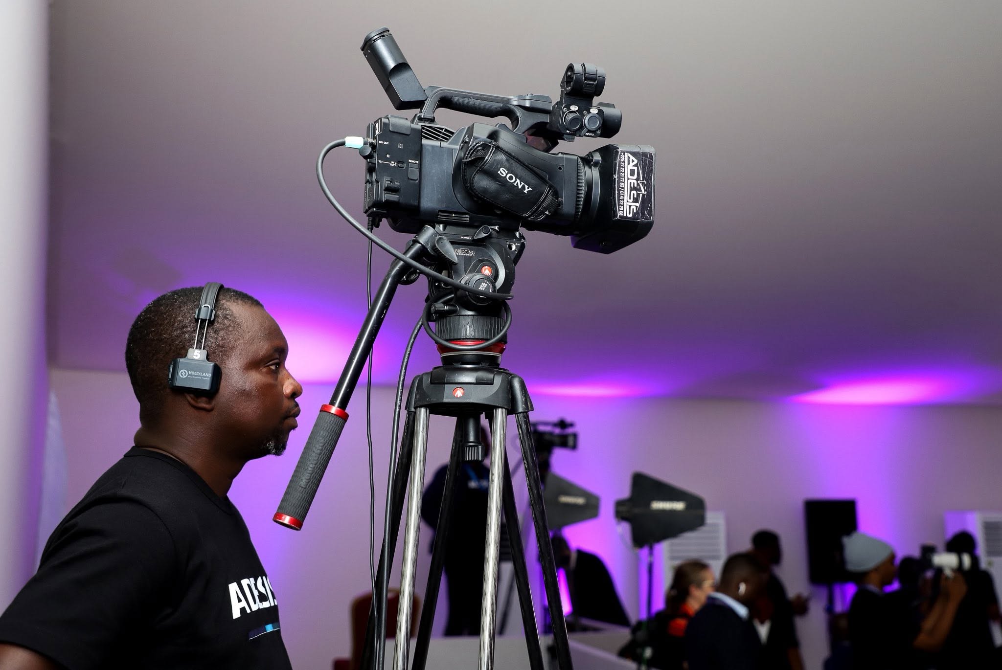 Africa CEO Forum 2025 — photo 3