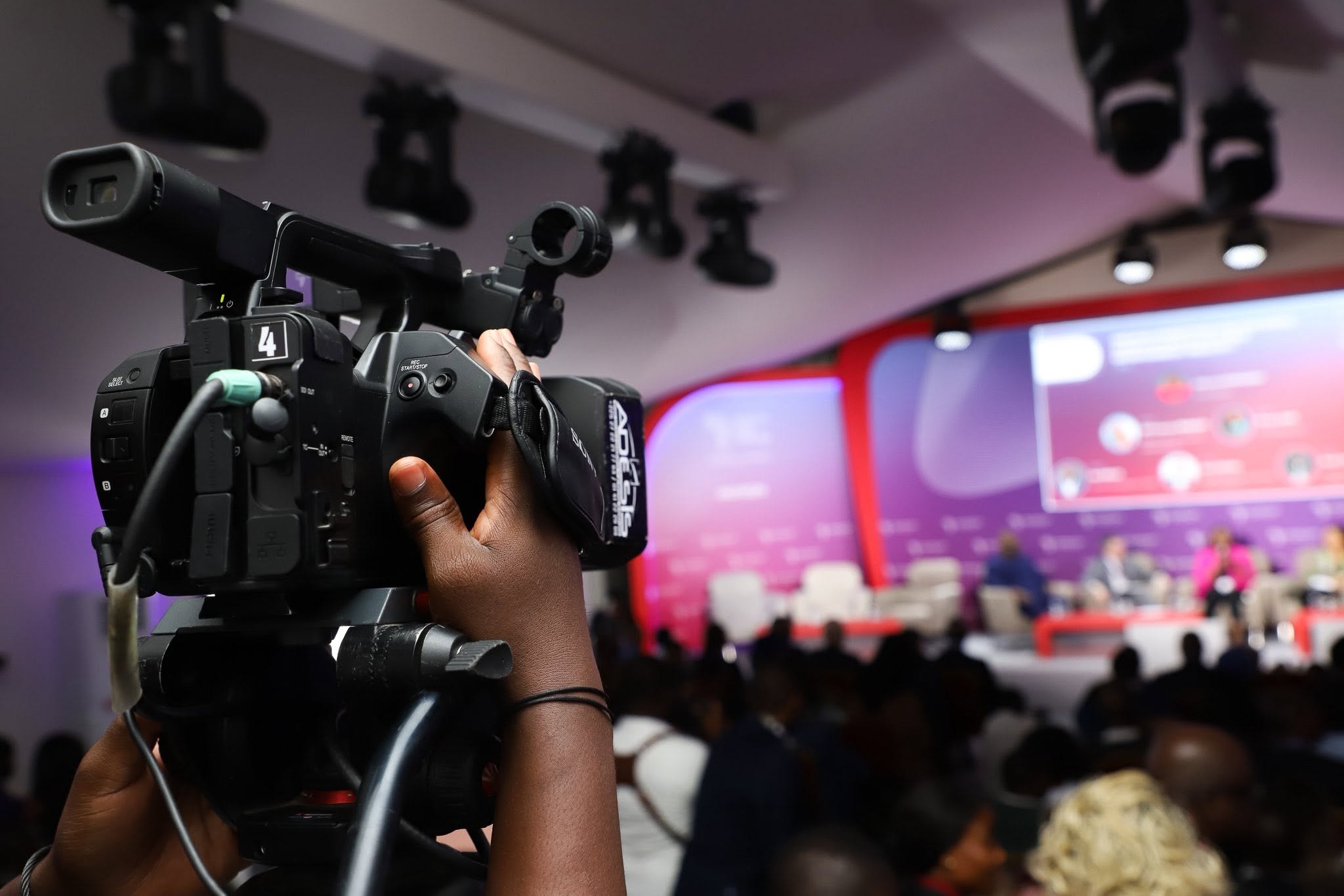 Africa CEO Forum 2025 — photo 4