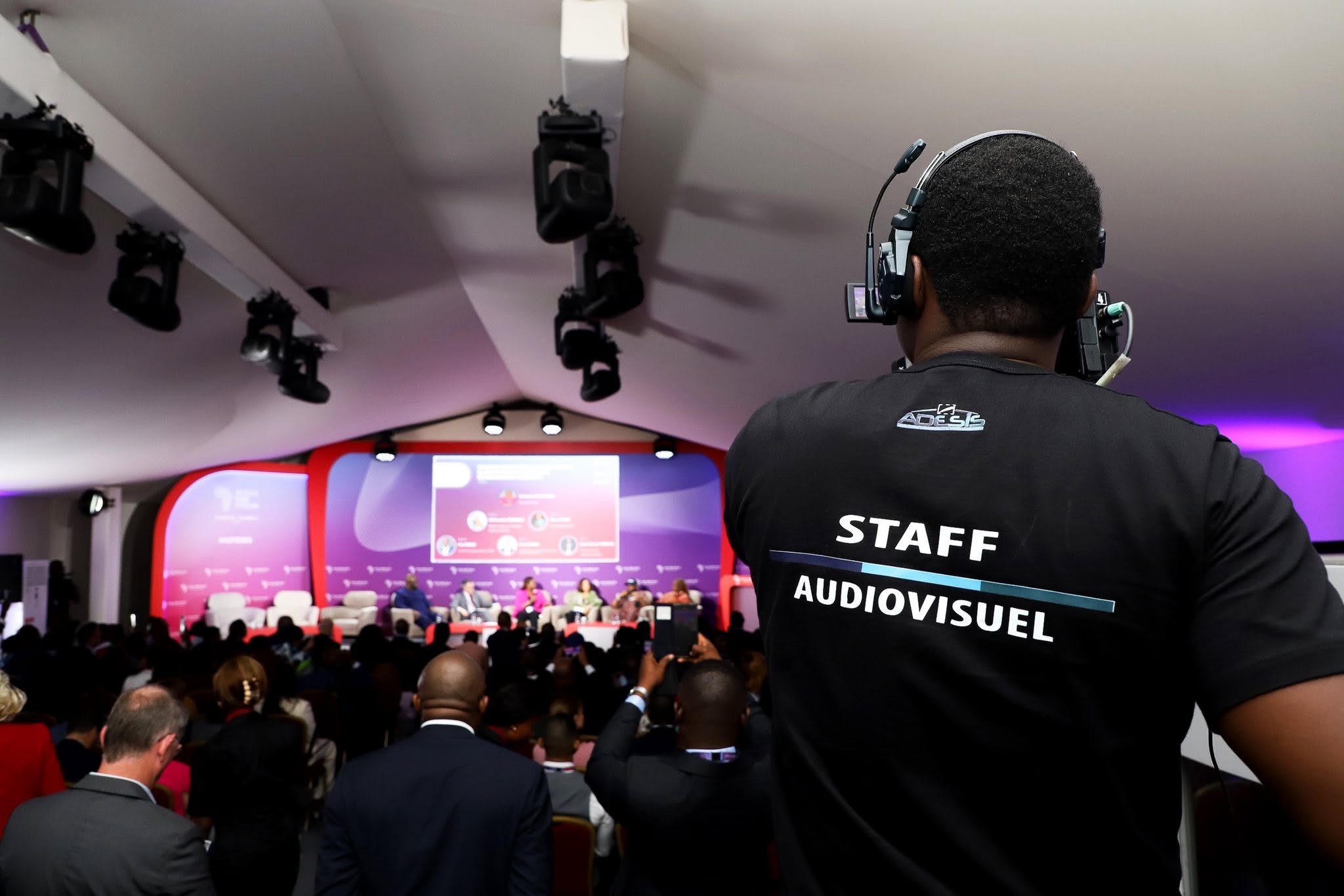 Africa CEO Forum 2025 — photo 6