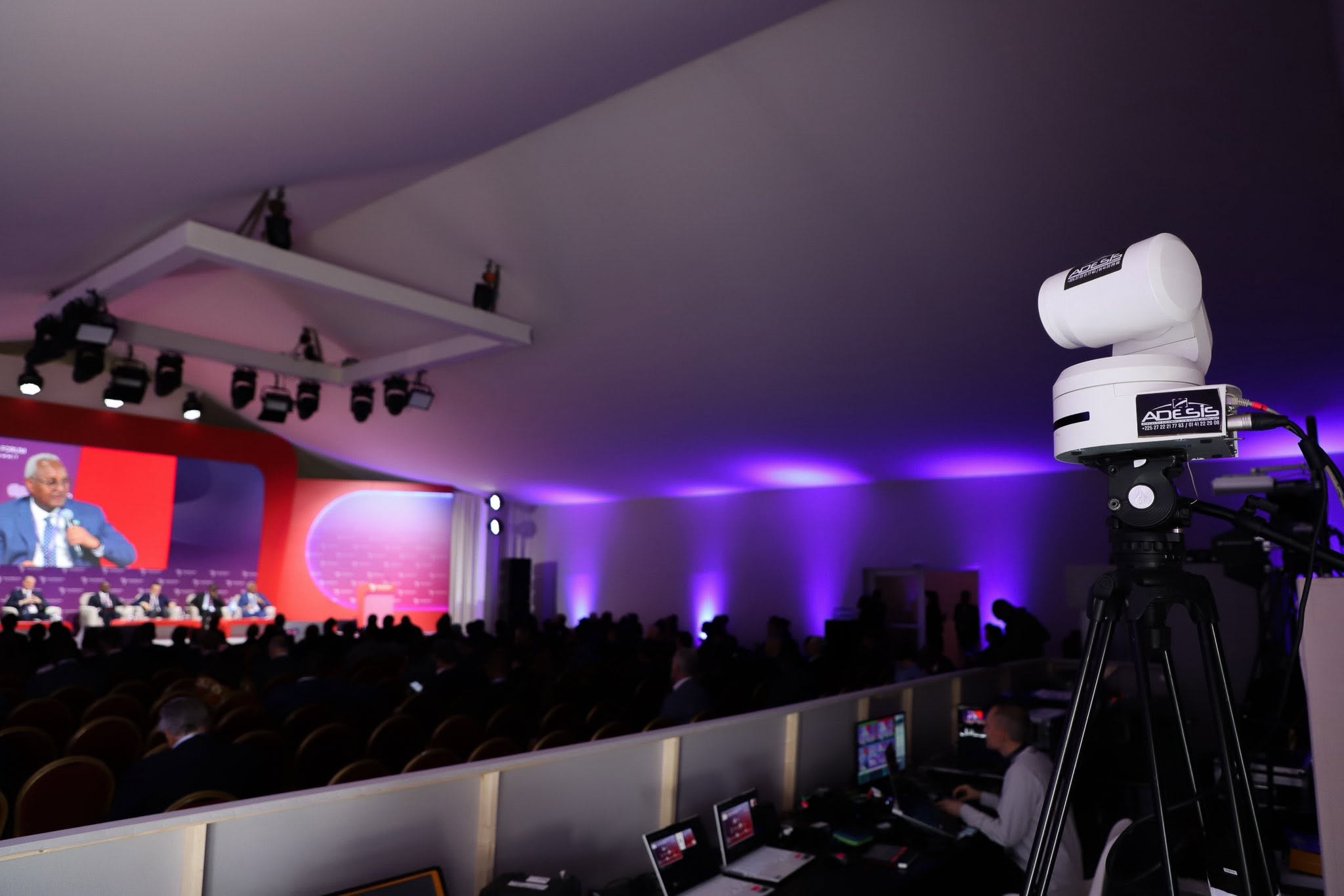 Africa CEO Forum 2025 — photo 7