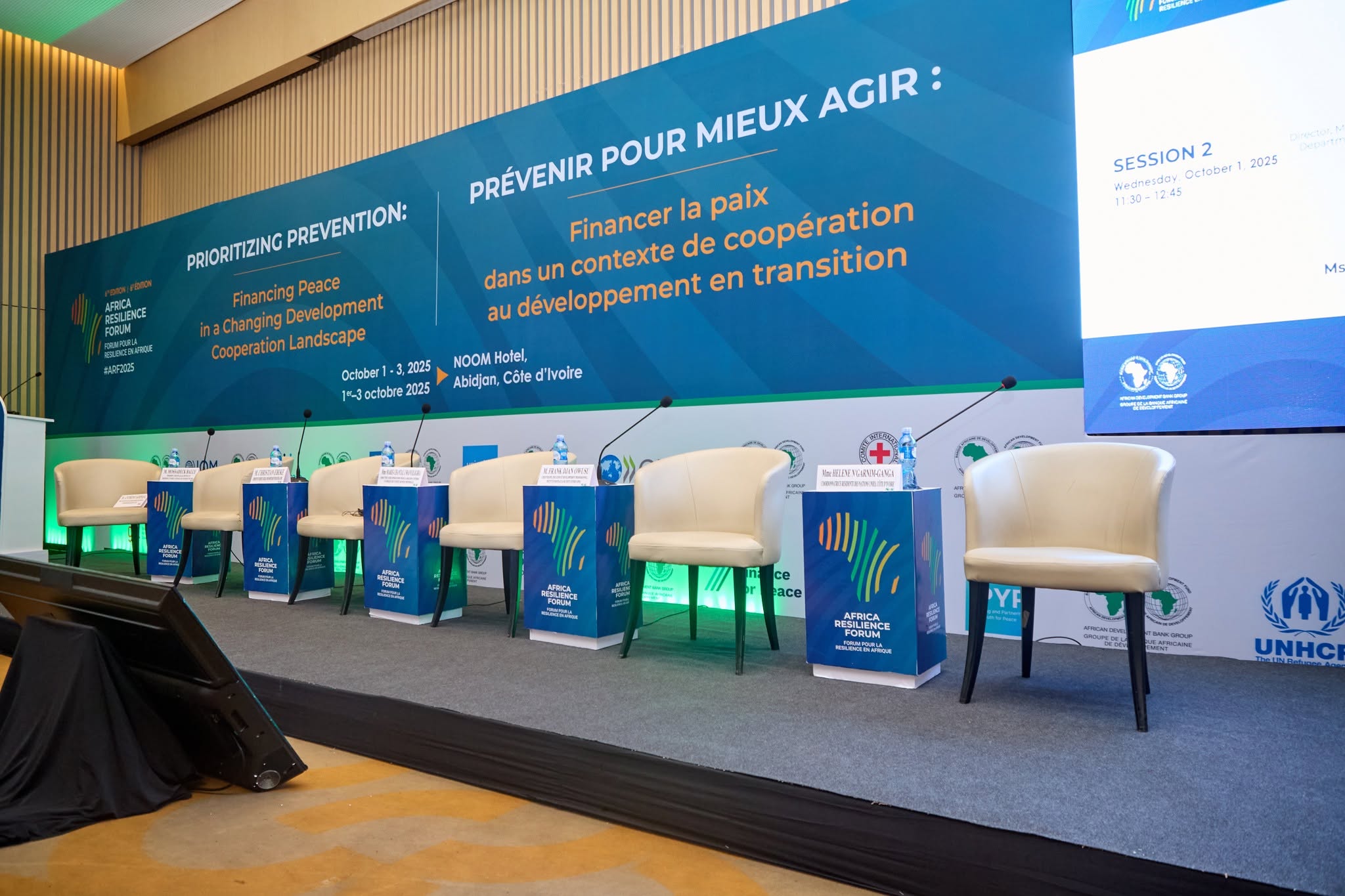 African Resilience Forum — ARF 2025 — photo 12
