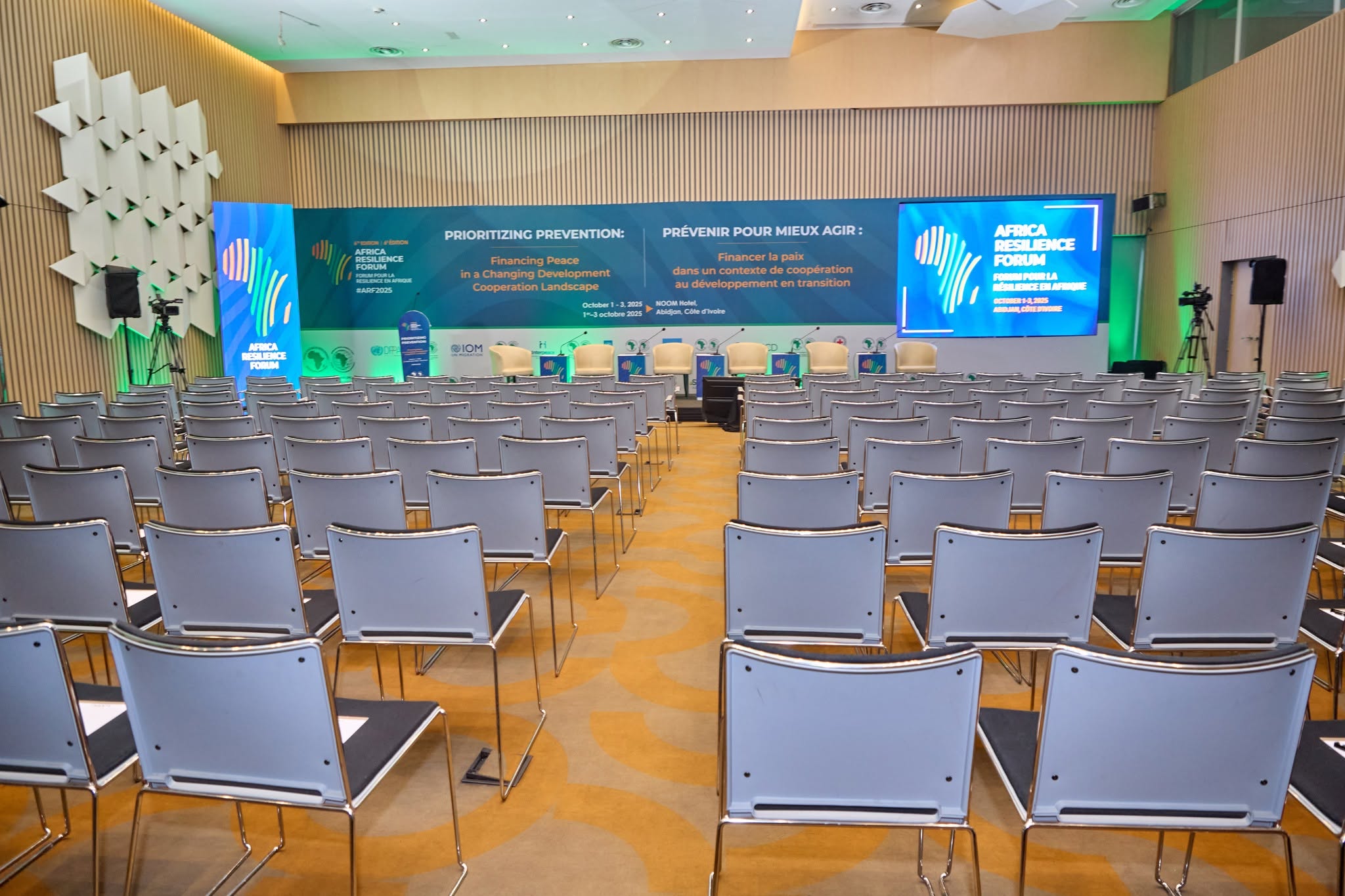 African Resilience Forum — ARF 2025 — photo 2