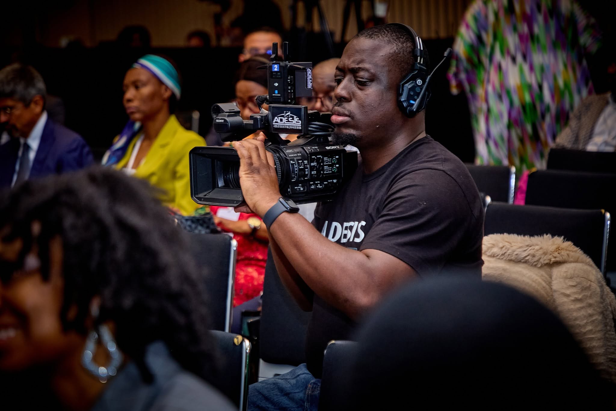 African Resilience Forum — ARF 2025 — photo 4