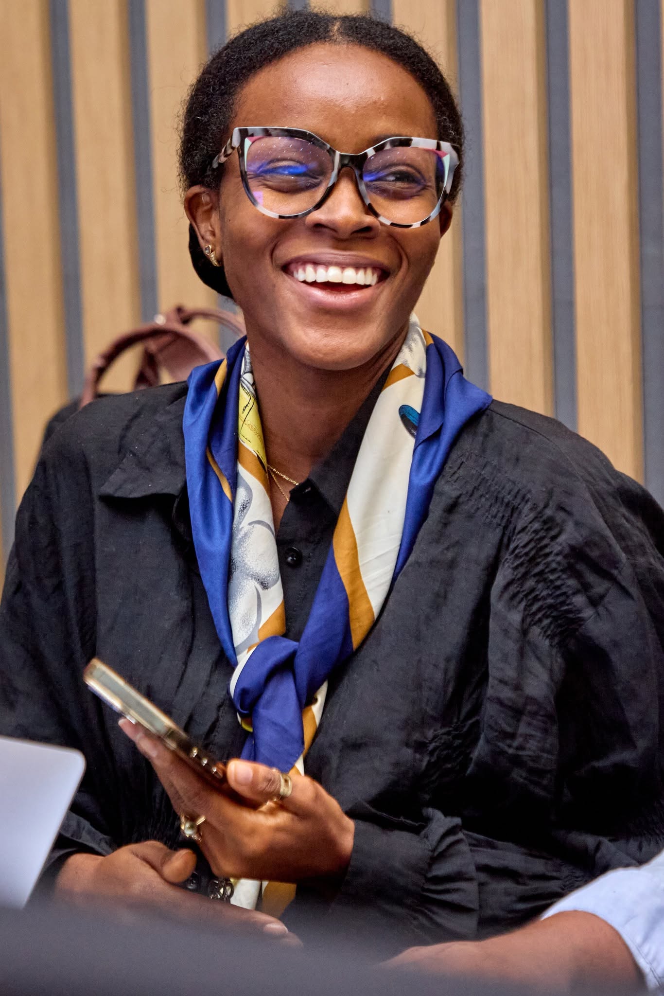African Resilience Forum — ARF 2025 — photo 5