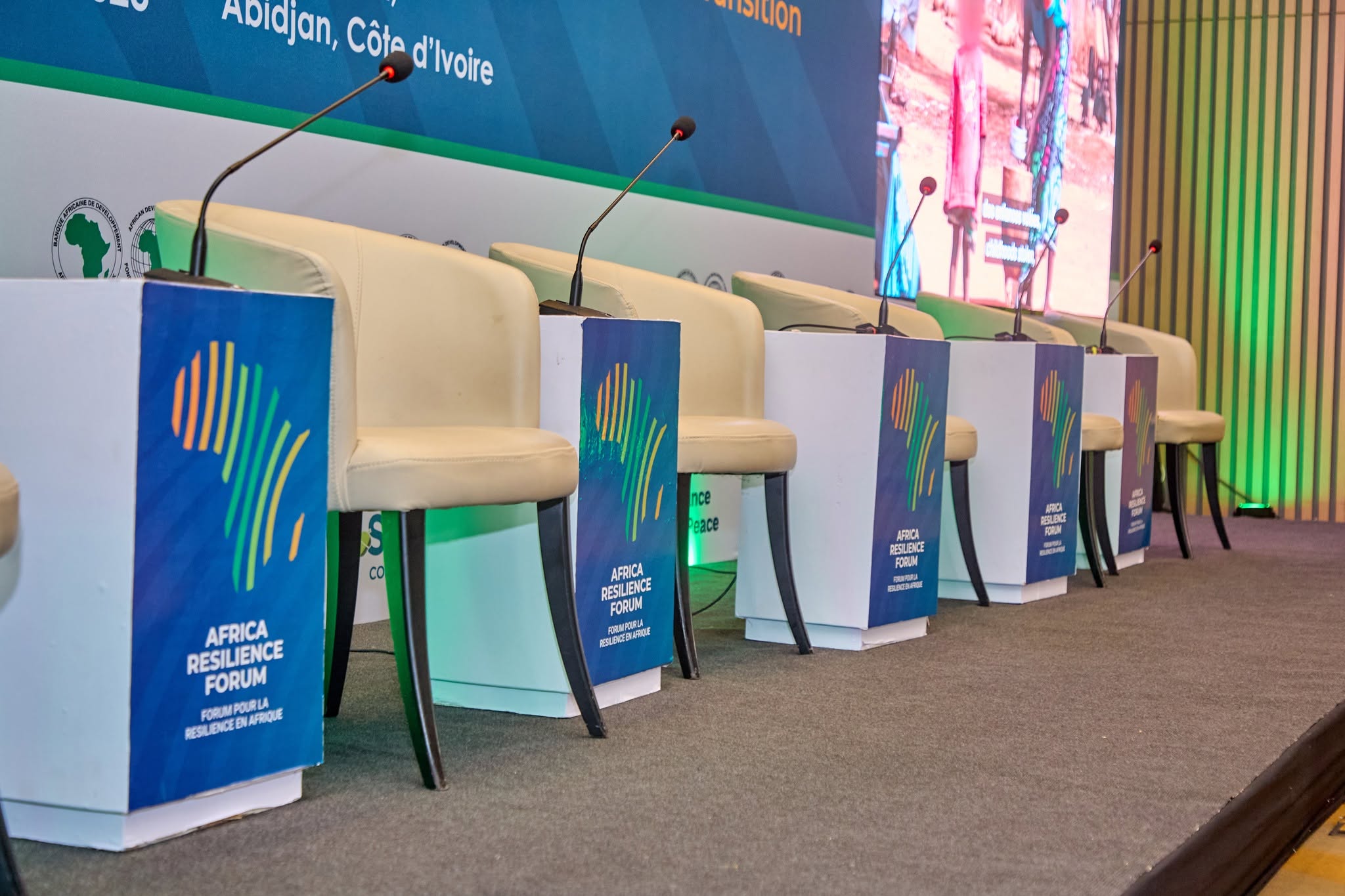 African Resilience Forum — ARF 2025 — photo 9