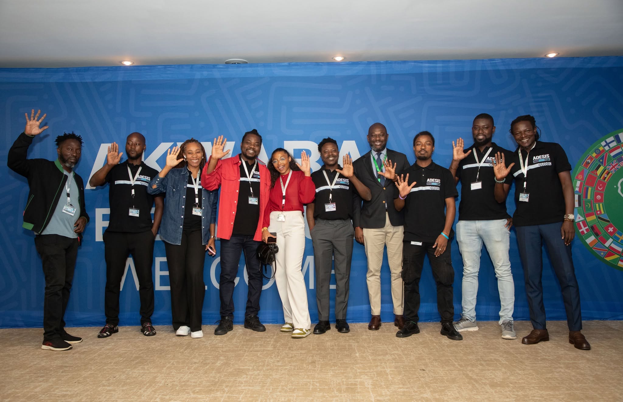 Assemblées Annuelles de la BAD 2025 — photo 4