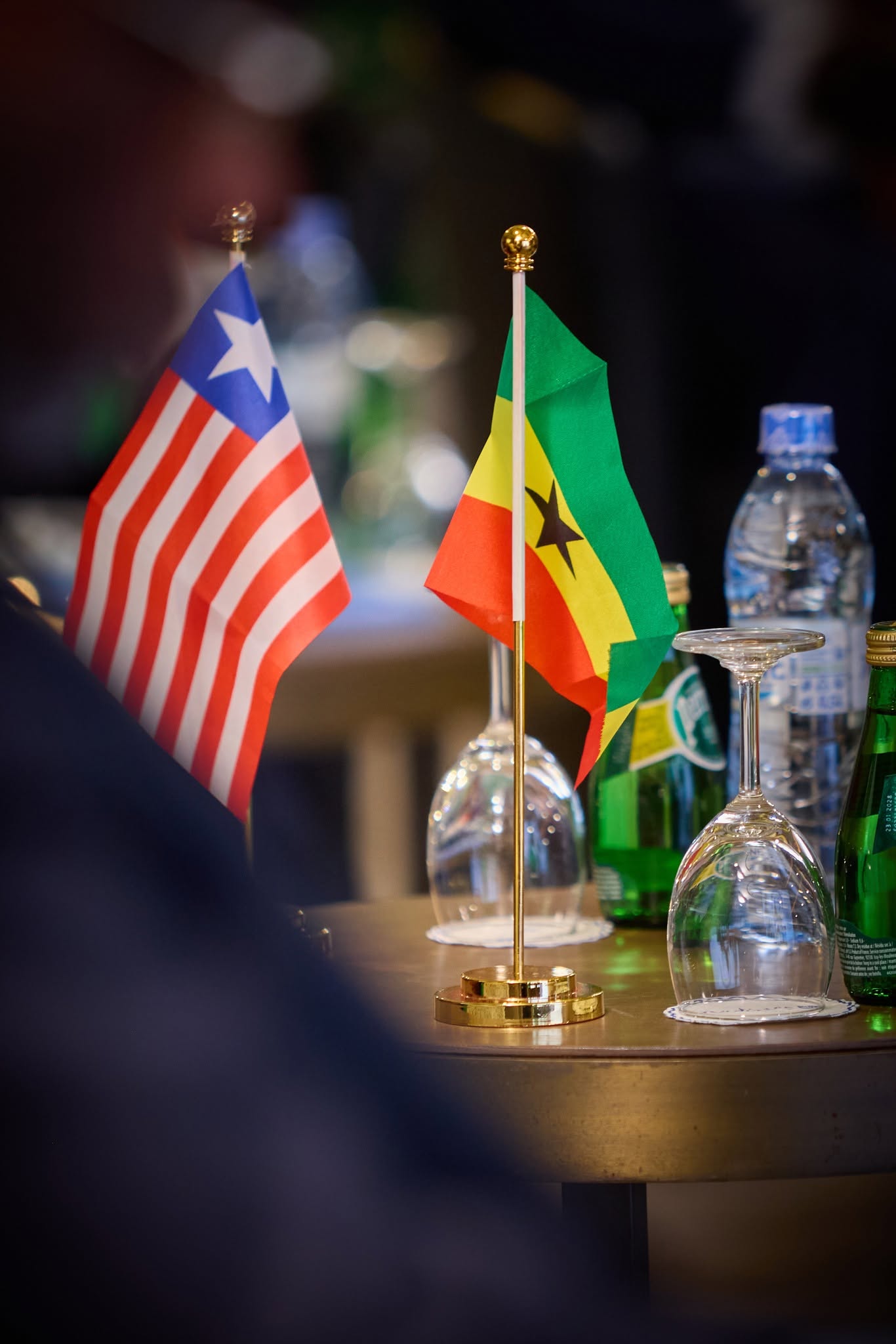 Conférence Fièvre Lassa — CEDEAO 2025 — photo 12