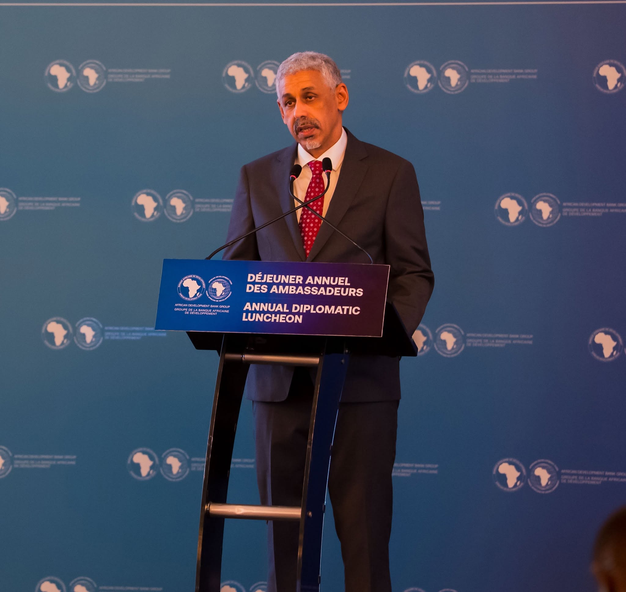 Déjeuner des Ambassadeurs — BAD 2026 — photo 1