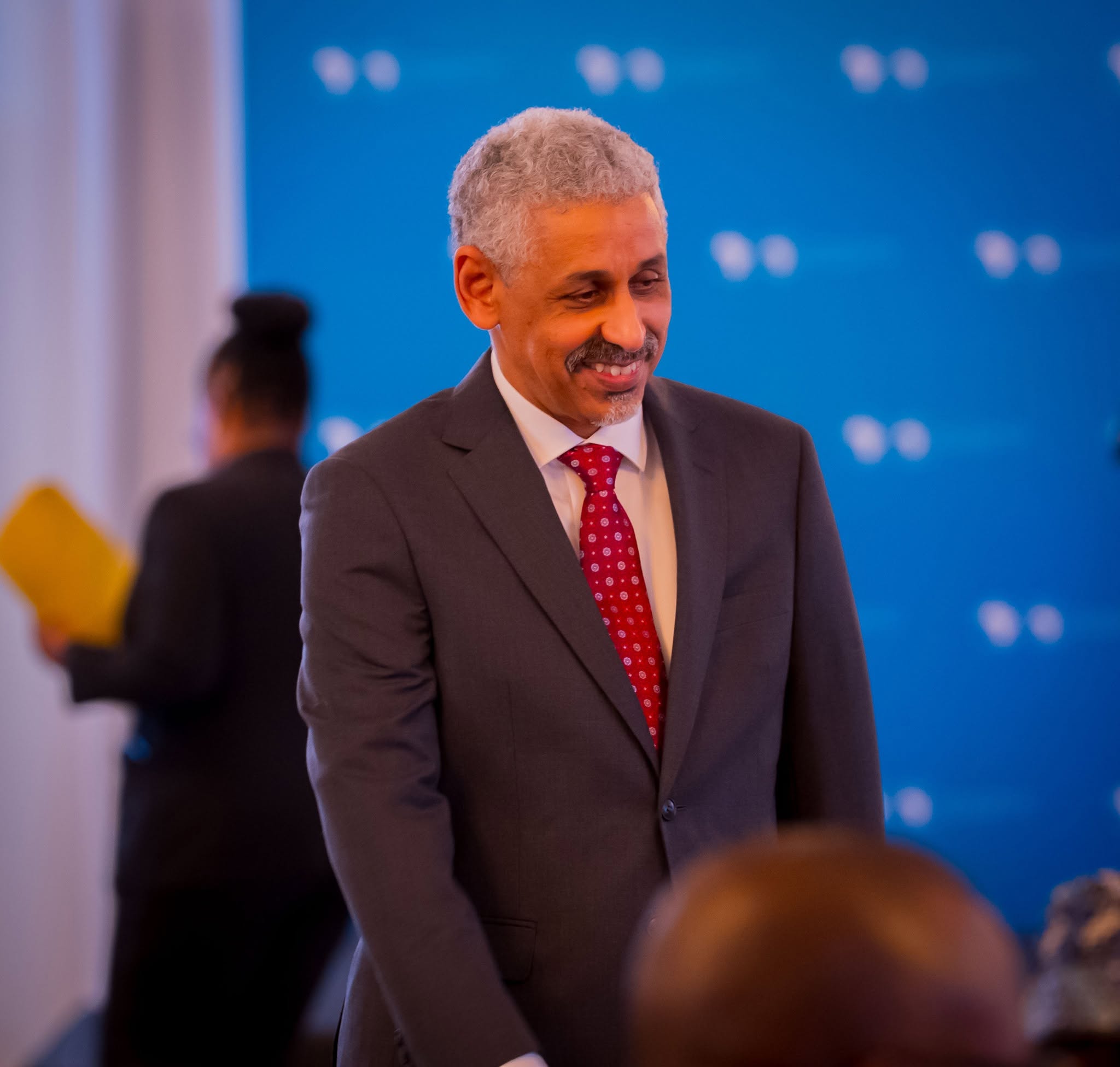 Déjeuner des Ambassadeurs — BAD 2026 — photo 11