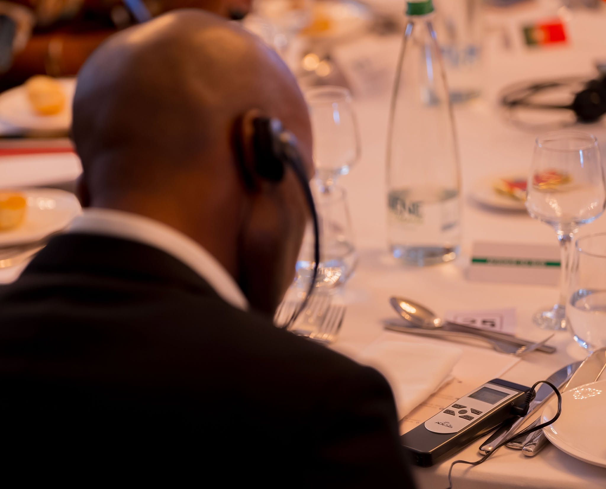 Déjeuner des Ambassadeurs — BAD 2026 — photo 14