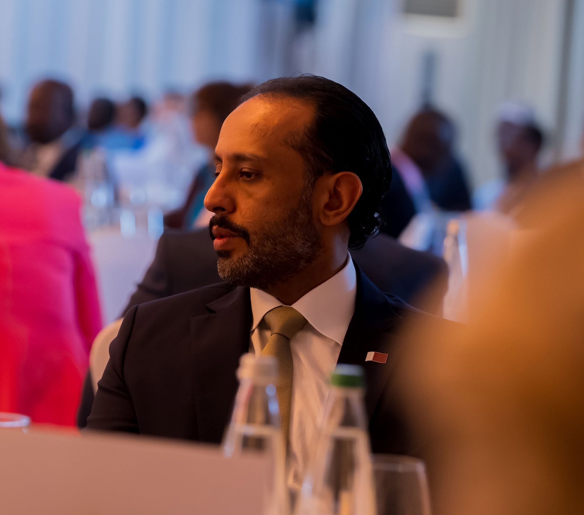 Déjeuner des Ambassadeurs — BAD 2026 — photo 19
