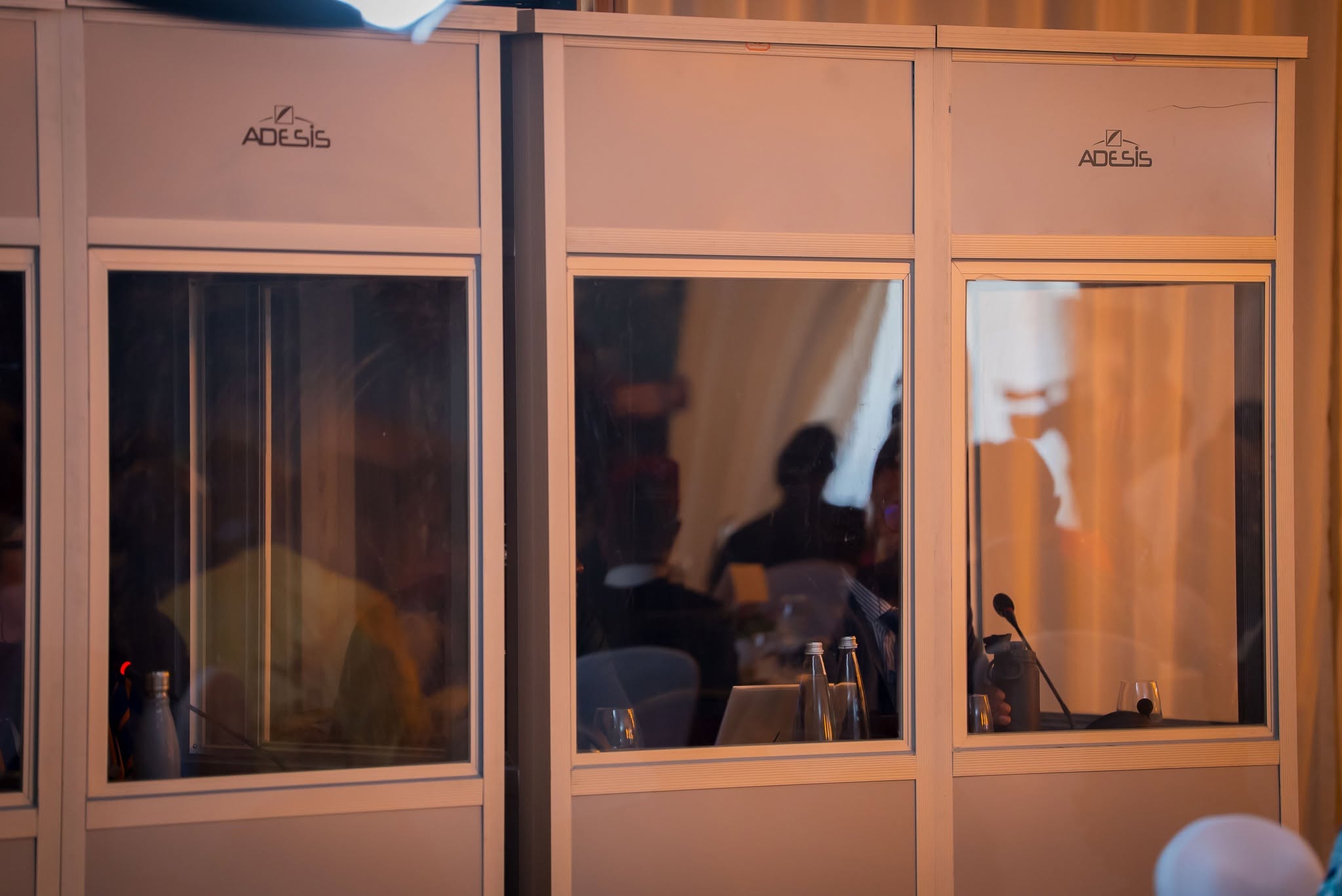 Déjeuner des Ambassadeurs — BAD 2026 — photo 23