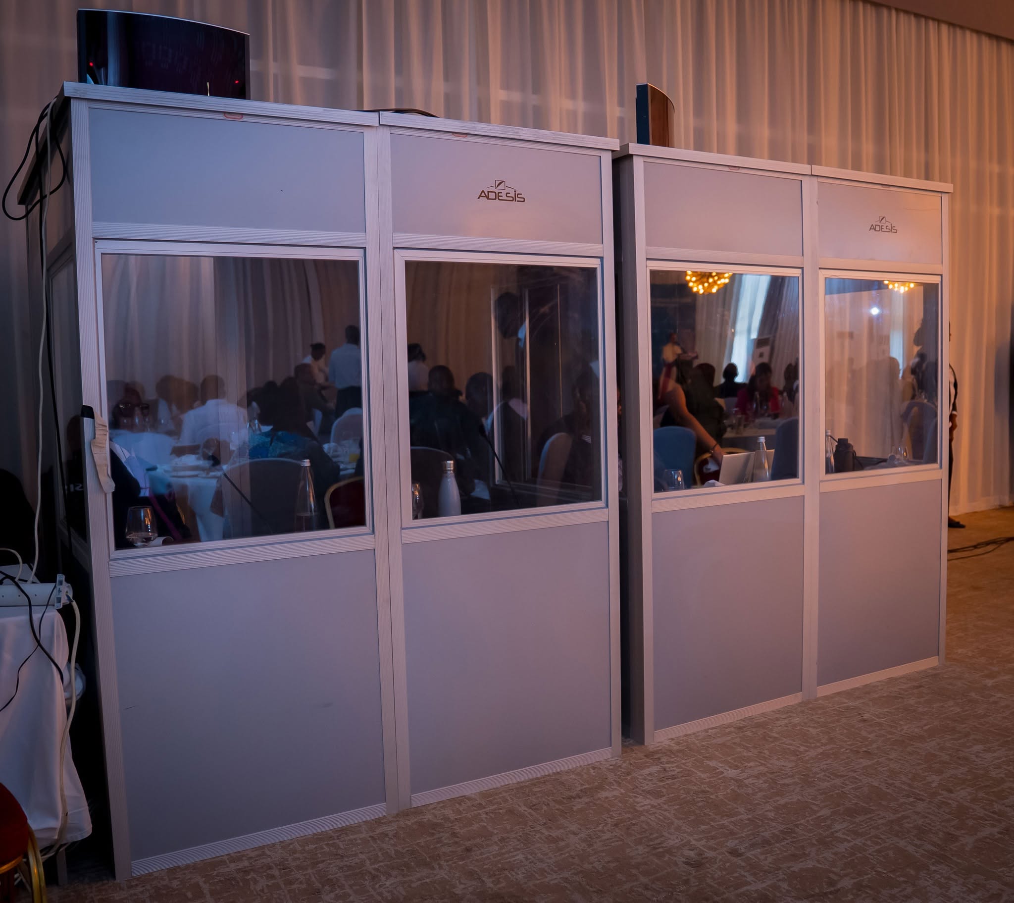 Déjeuner des Ambassadeurs — BAD 2026 — photo 24