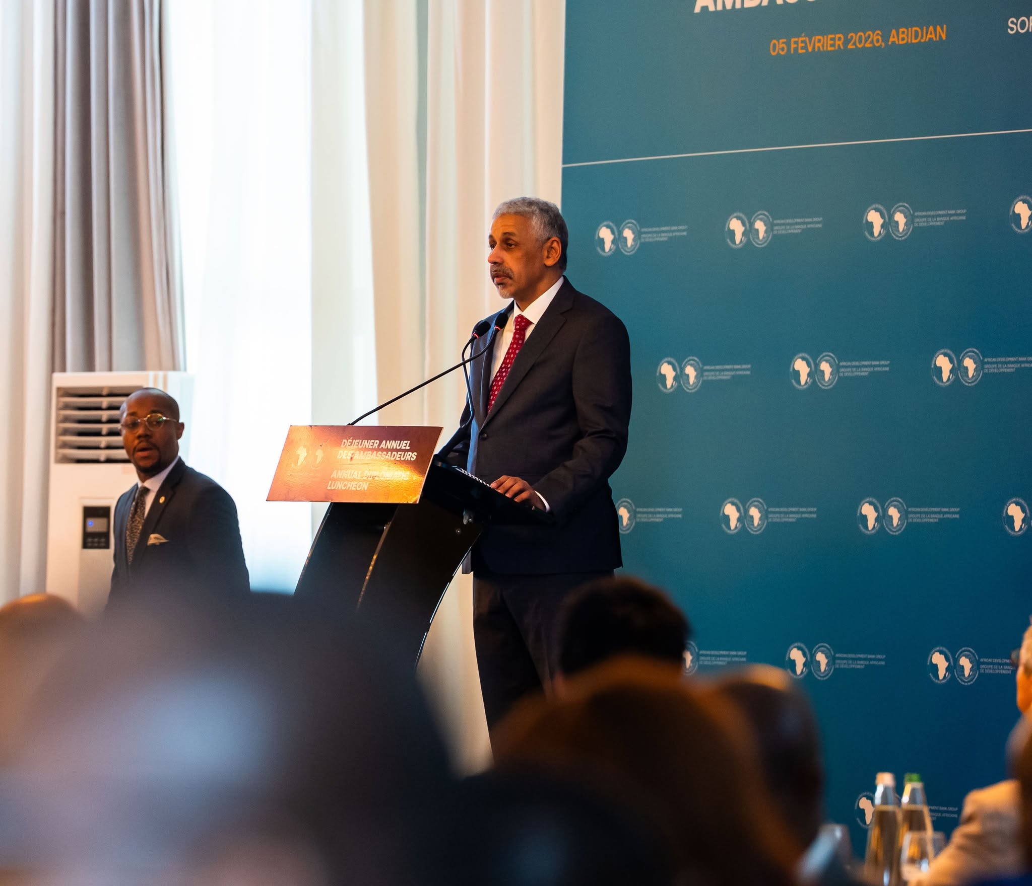 Déjeuner des Ambassadeurs — BAD 2026 — photo 4