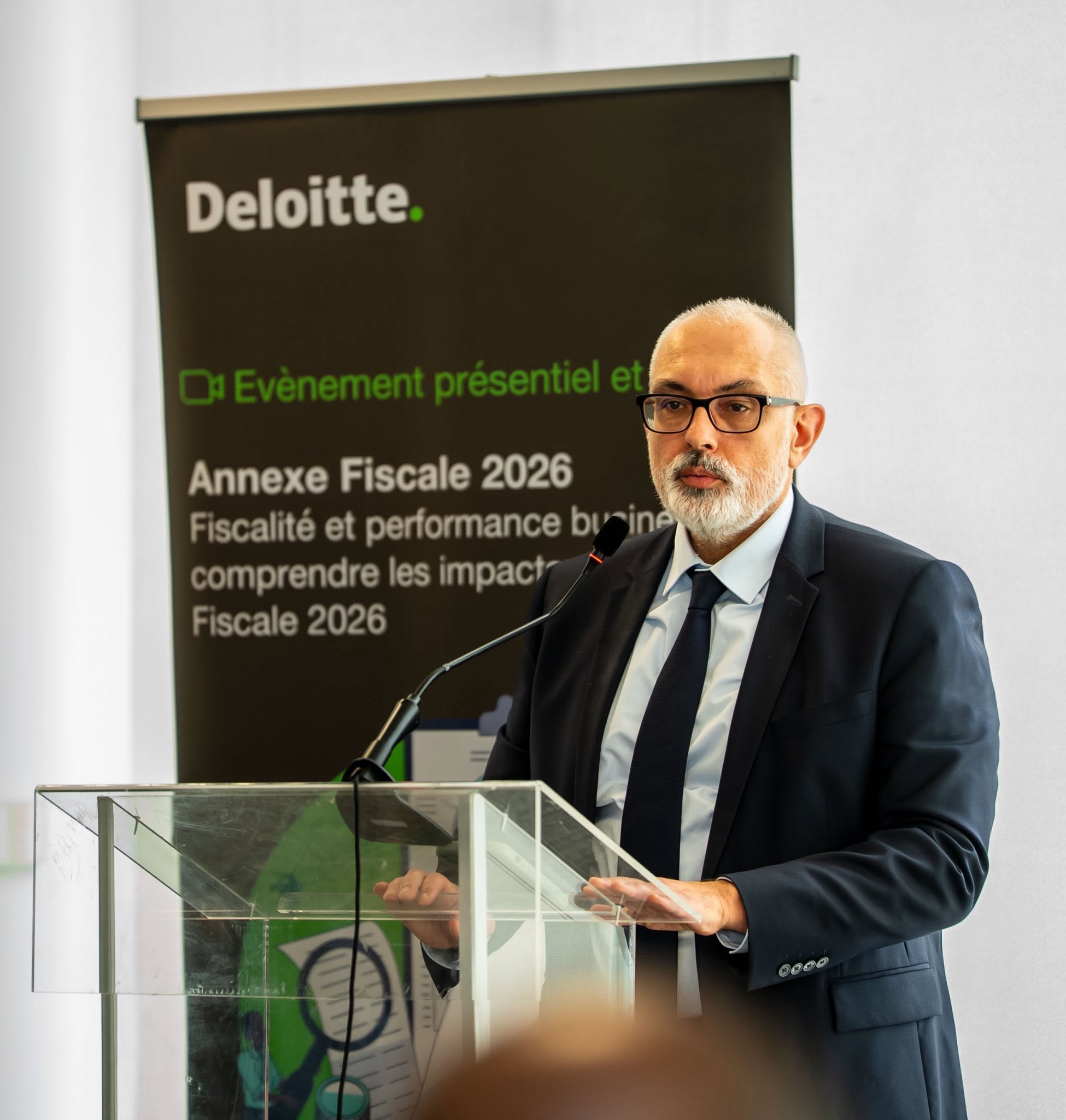 Deloitte Côte d'Ivoire — Annexe Fiscale 2026 — photo 12