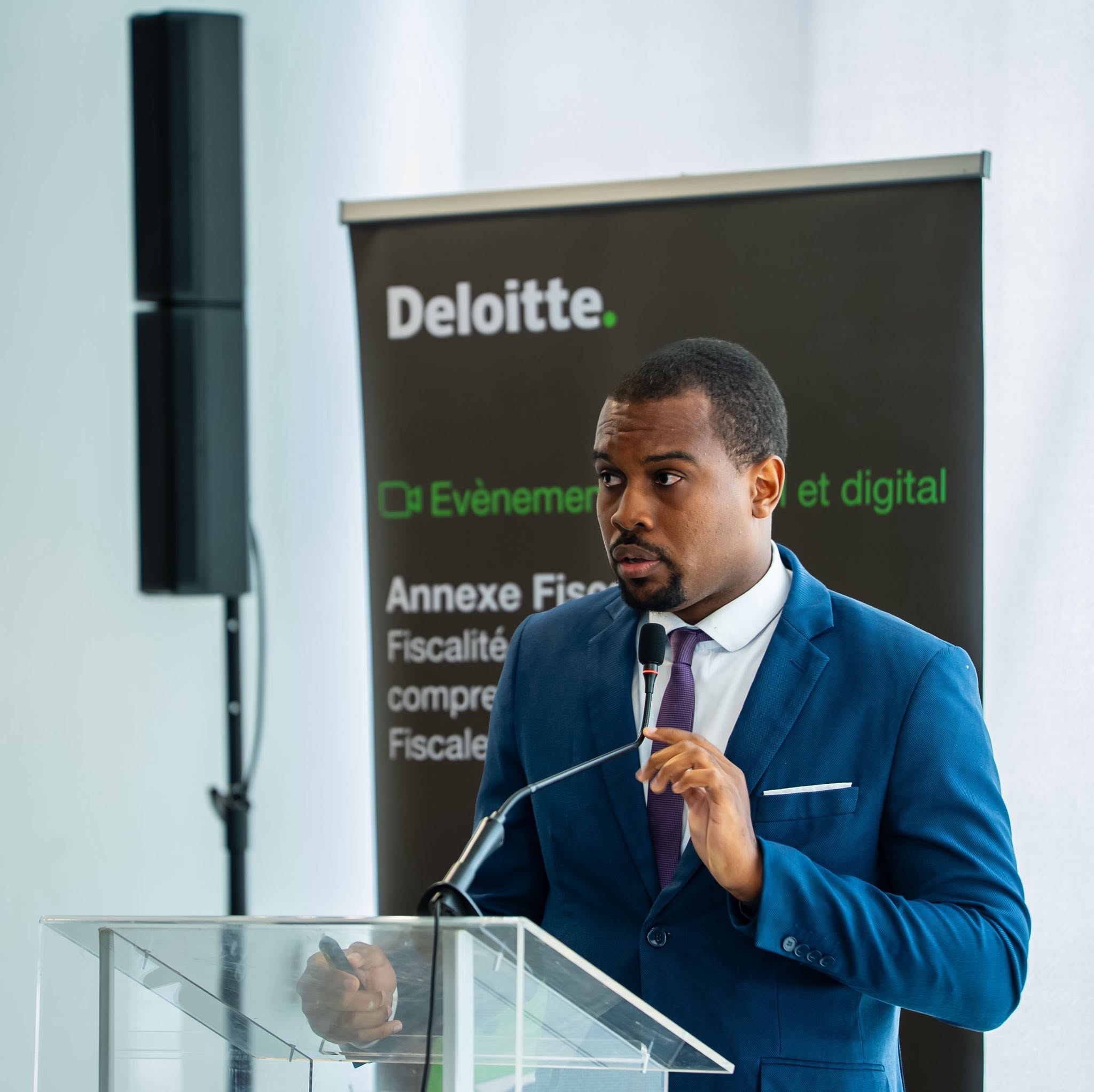 Deloitte Côte d'Ivoire — Annexe Fiscale 2026 — photo 7