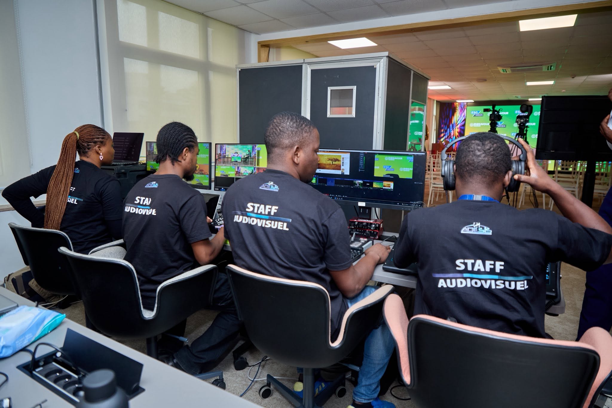 ESG WEEK 2025 — Endeavour Mining — photo 5