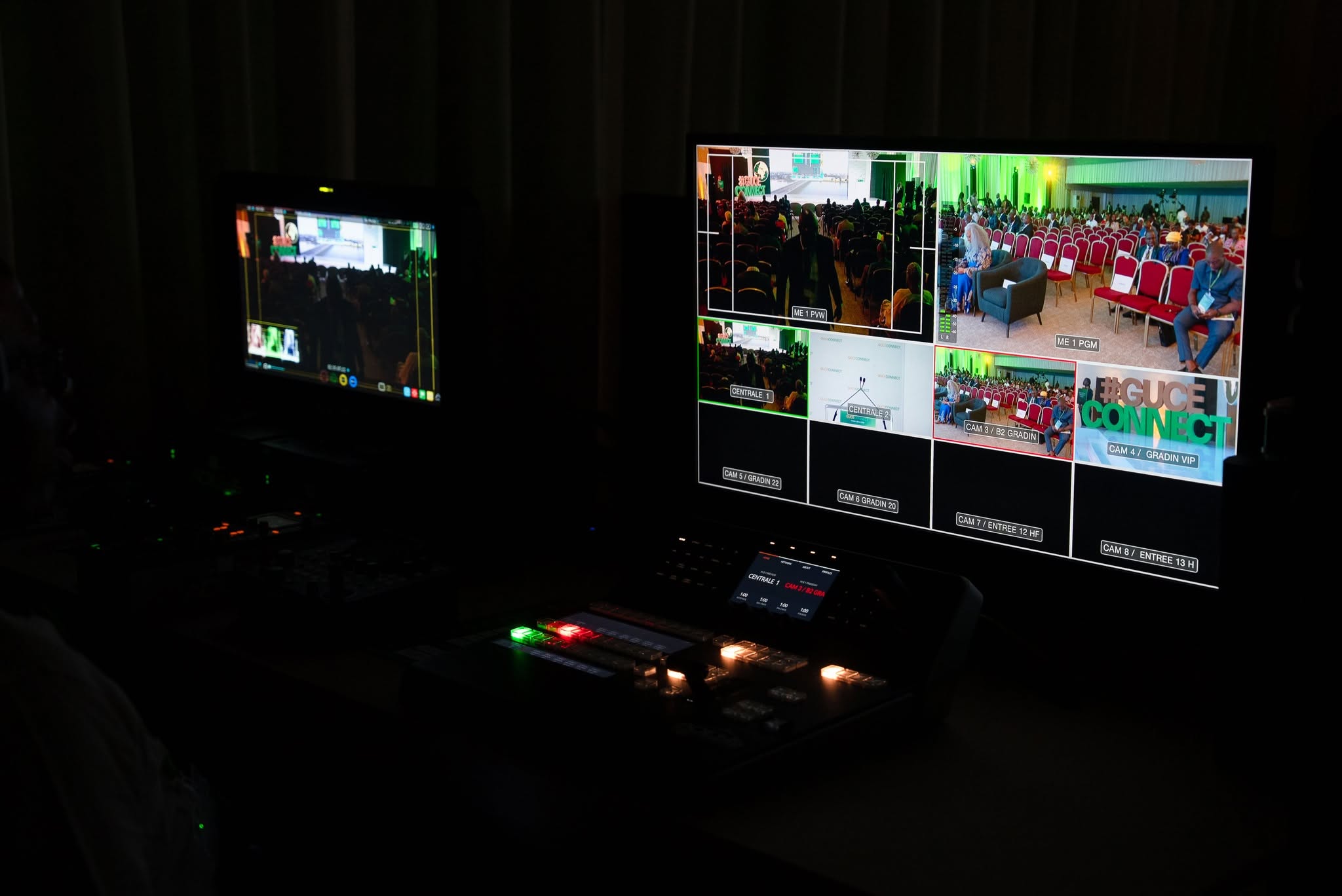 GUCE CONNECT 2026 — Forum — photo 1