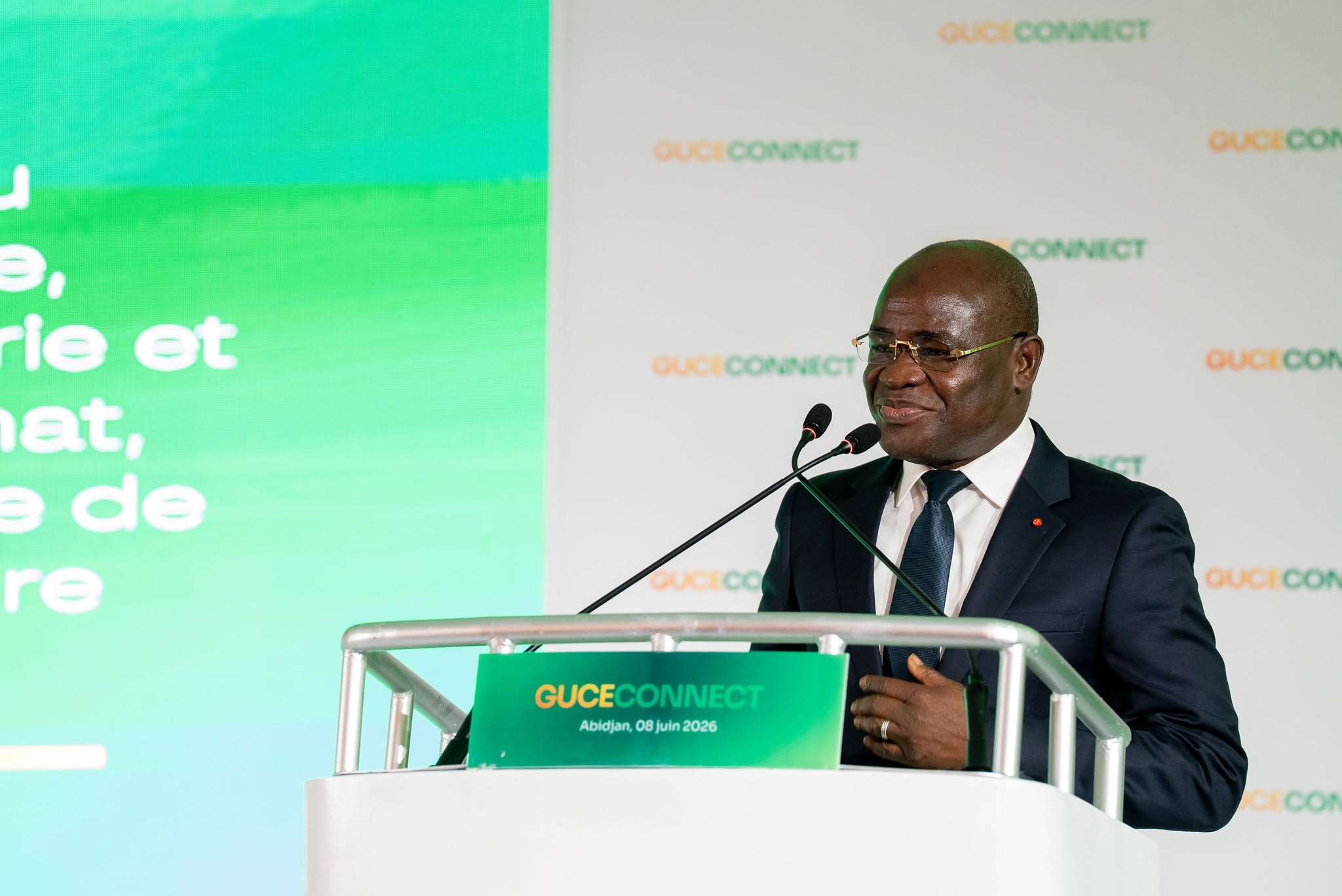 GUCE CONNECT 2026 — Forum — photo 15