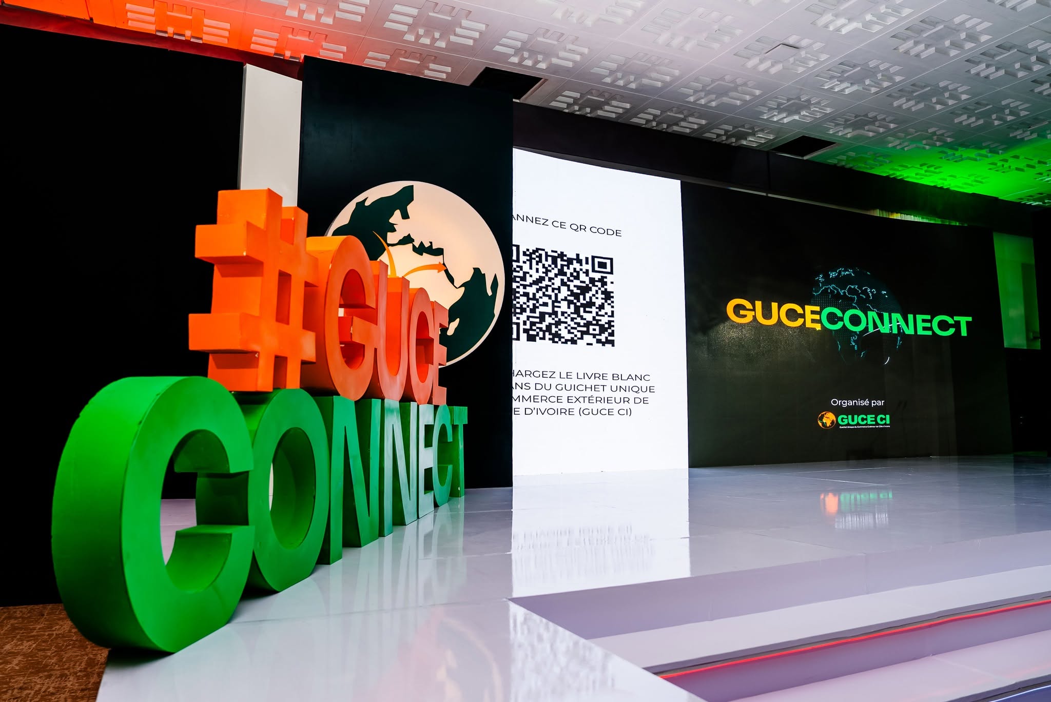 GUCE CONNECT 2026 — Forum — photo 2