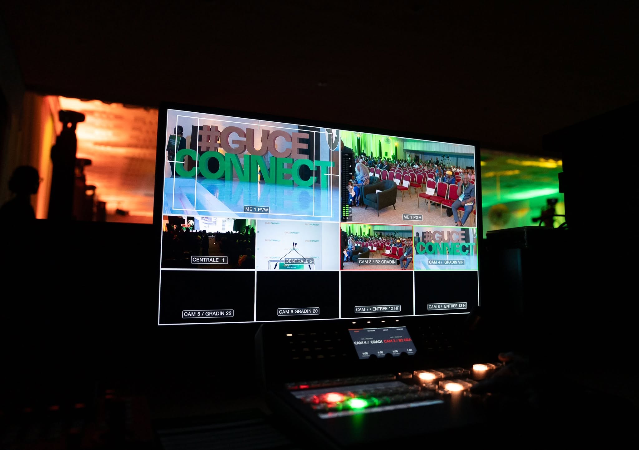 GUCE CONNECT 2026 — Forum — photo 23