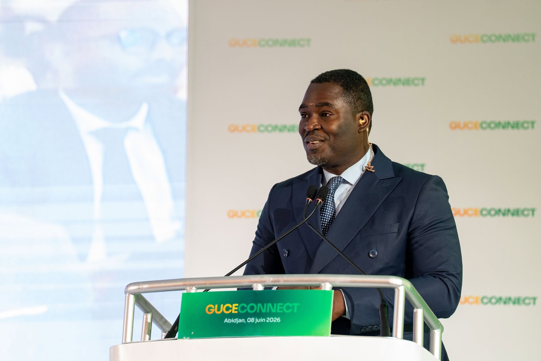 GUCE CONNECT 2026 — Forum — photo 3