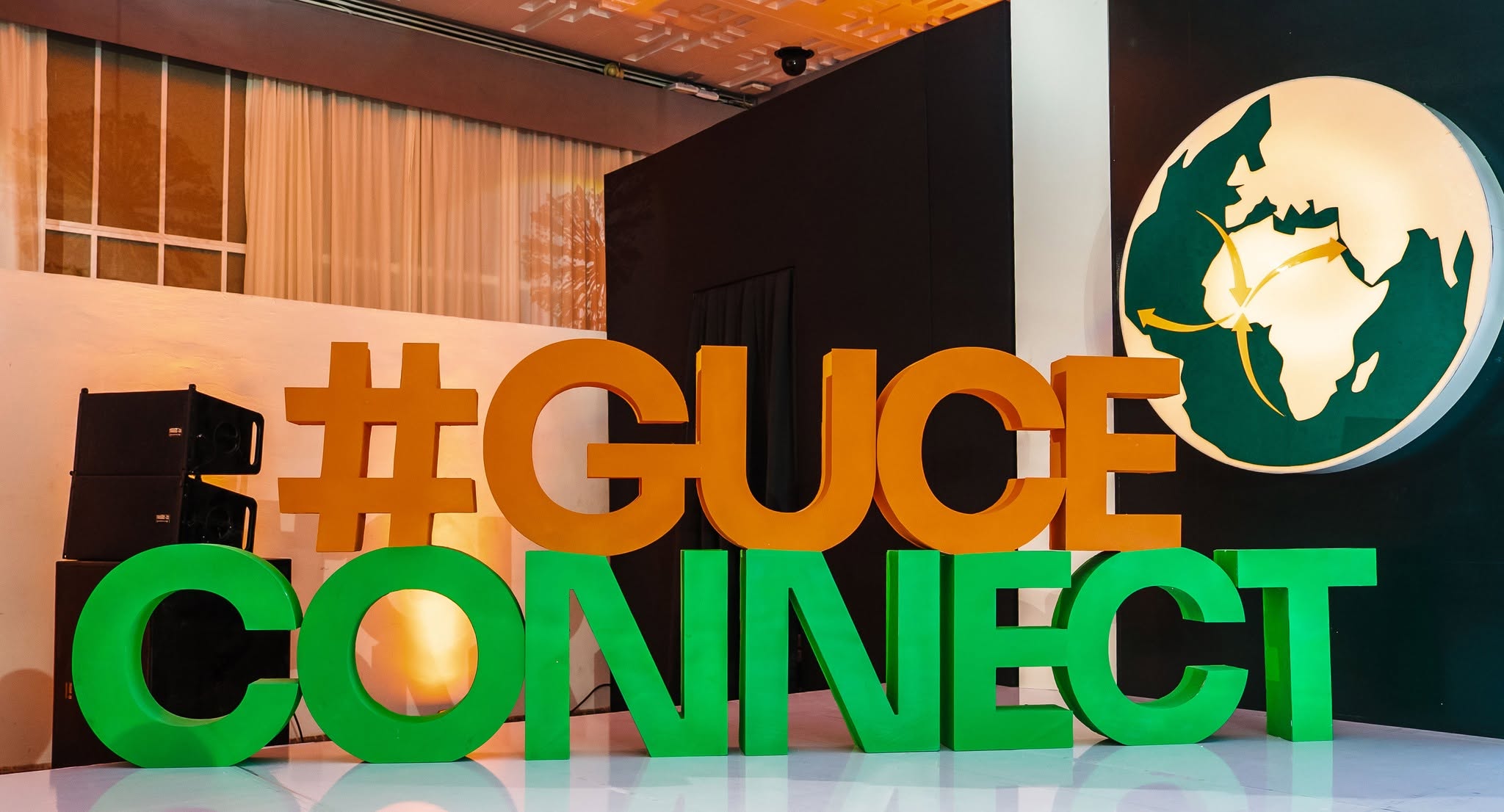 GUCE CONNECT 2026 — Forum — photo 4