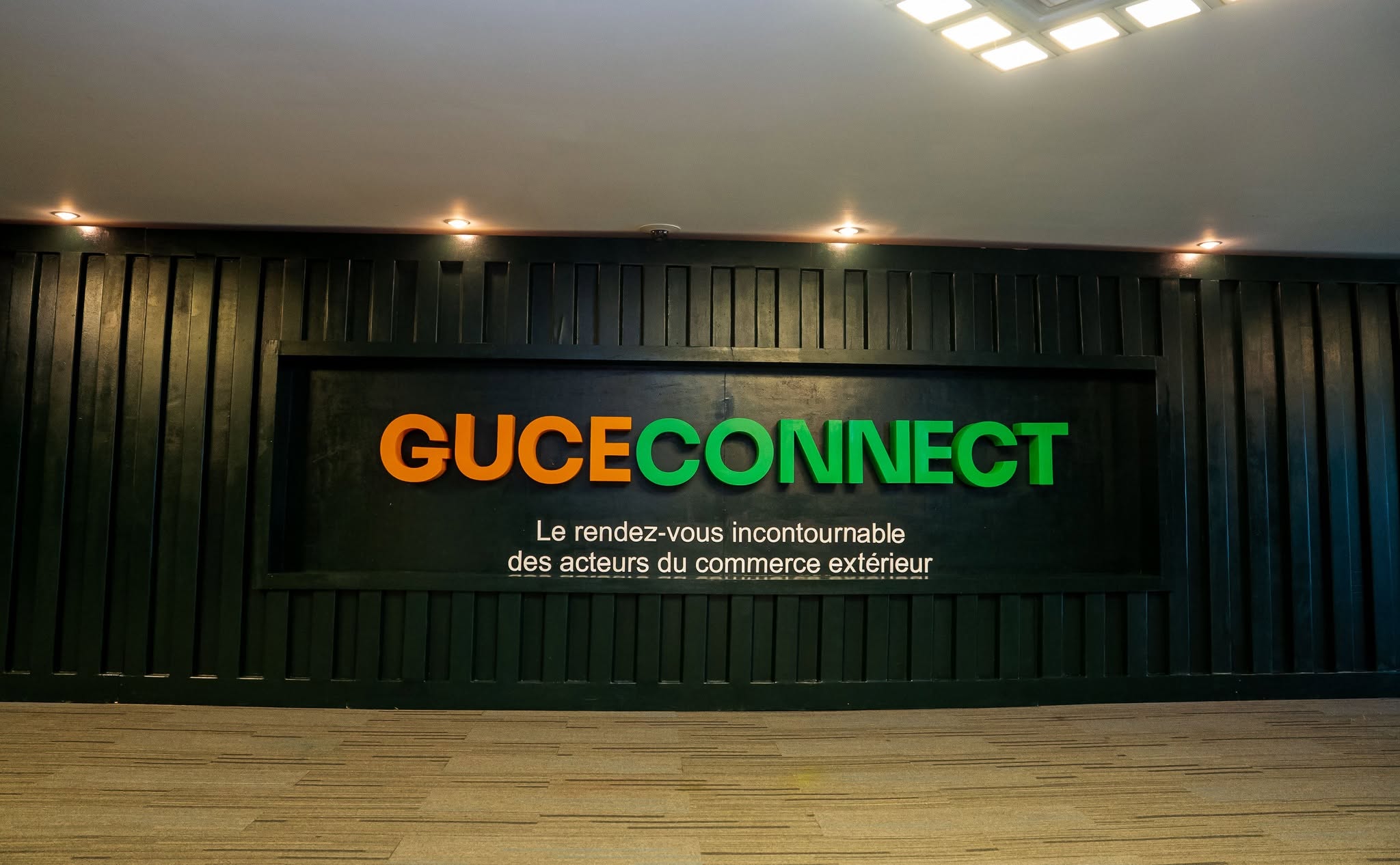 GUCE CONNECT 2026 — Forum — photo 6