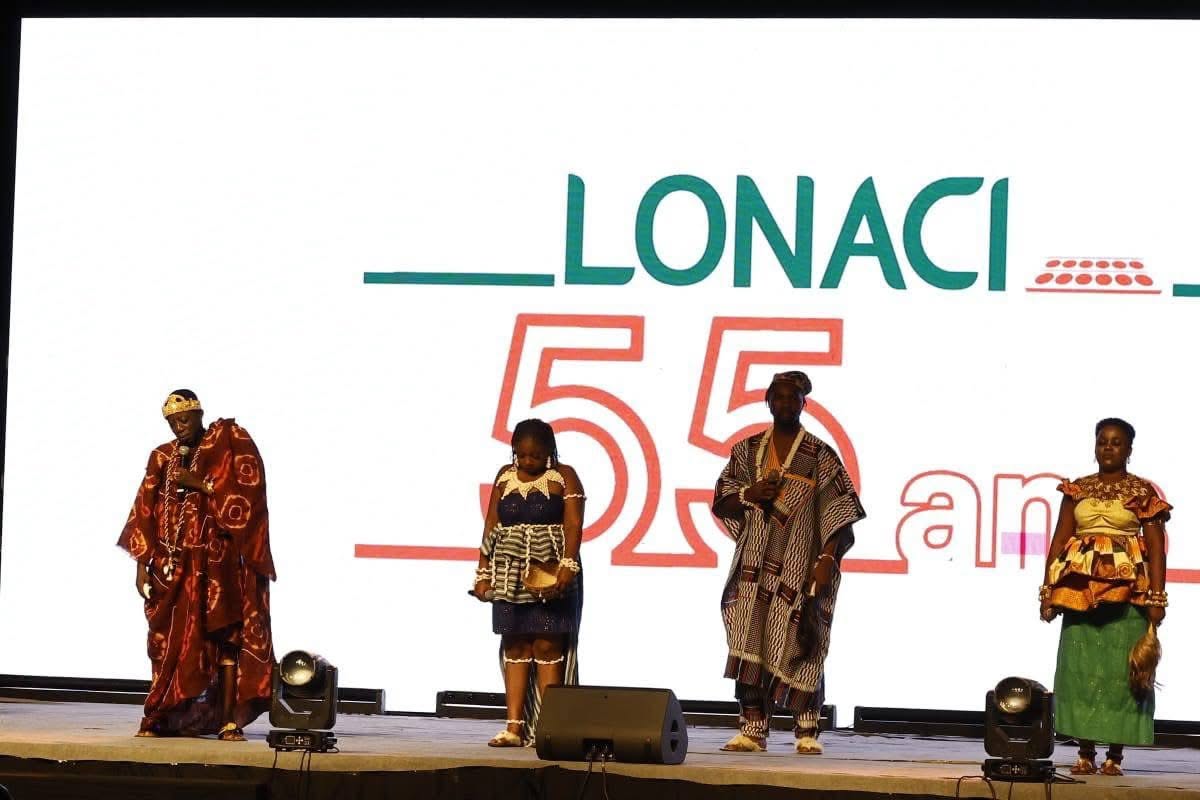 LONACI — 55 ans — photo 1