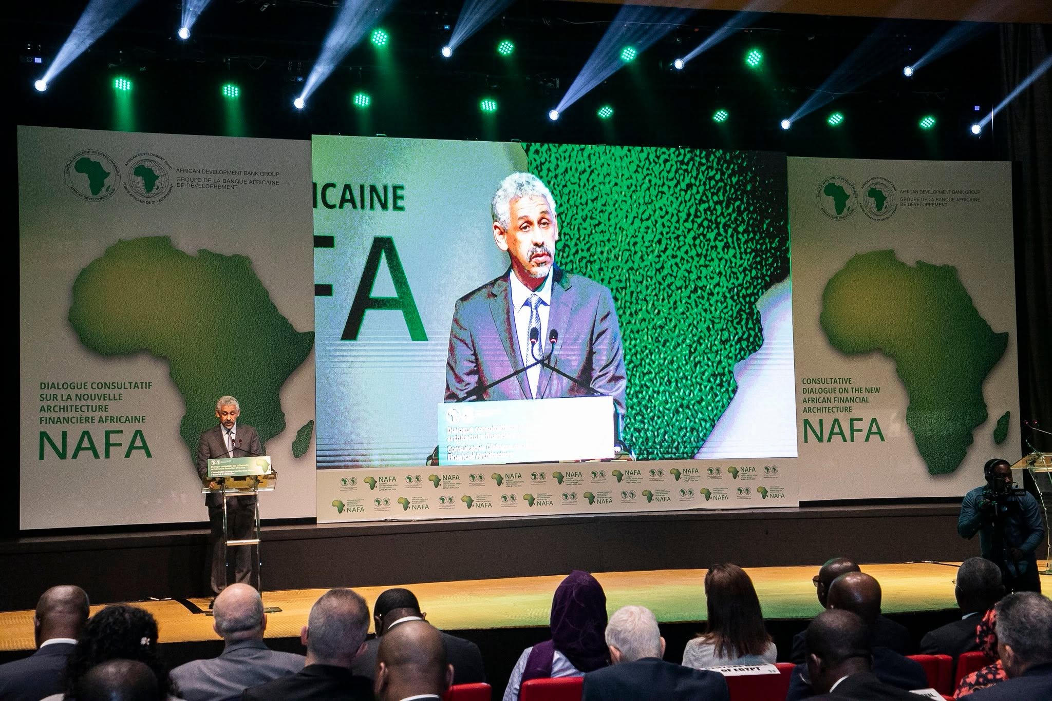 Dialogue NAFAD — Consensus d'Abidjan 2026 — photo 1