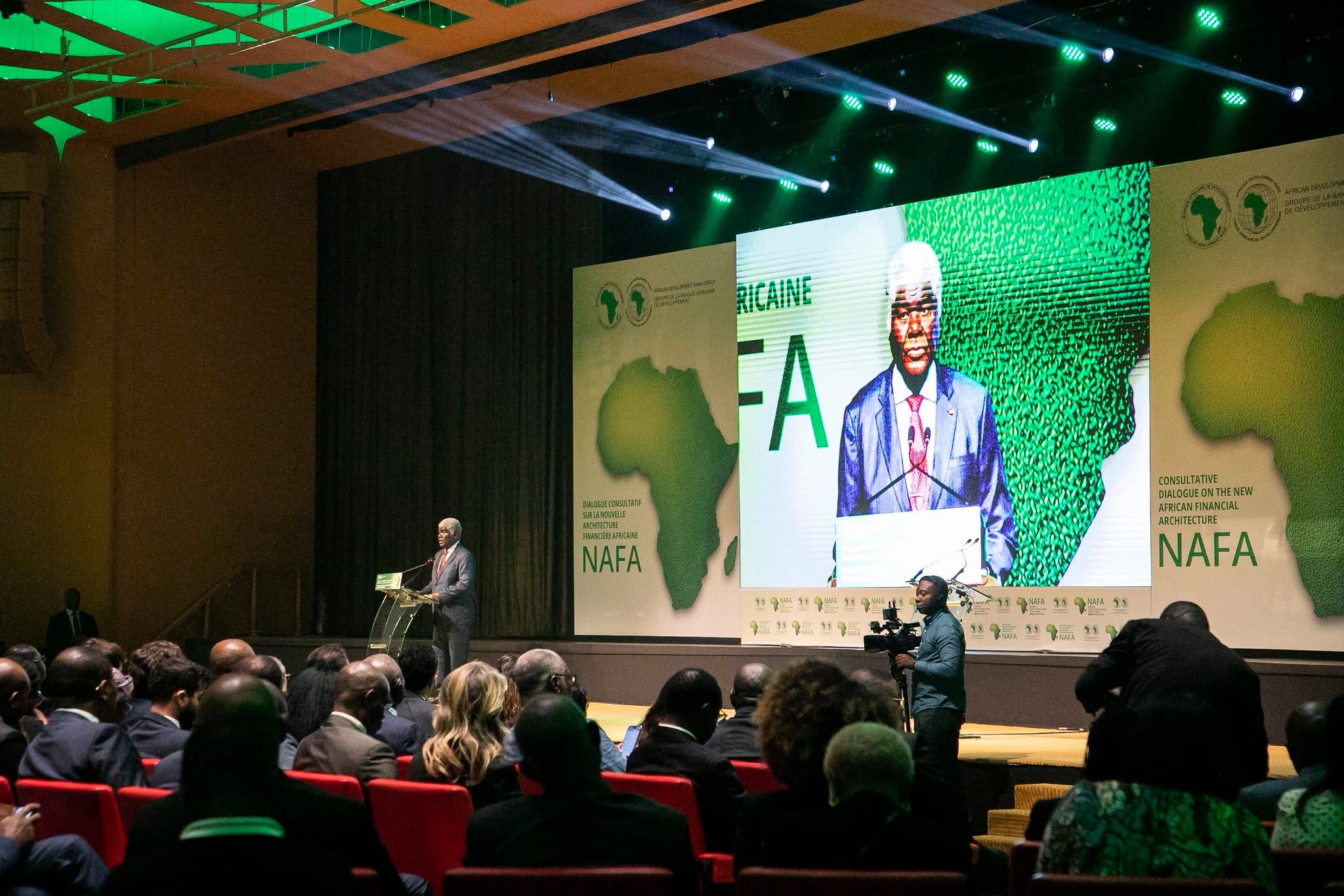 Dialogue NAFAD — Consensus d'Abidjan 2026 — photo 10