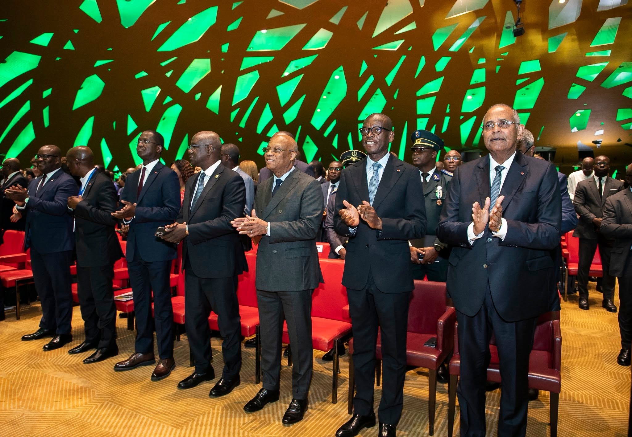Dialogue NAFAD — Consensus d'Abidjan 2026 — photo 11