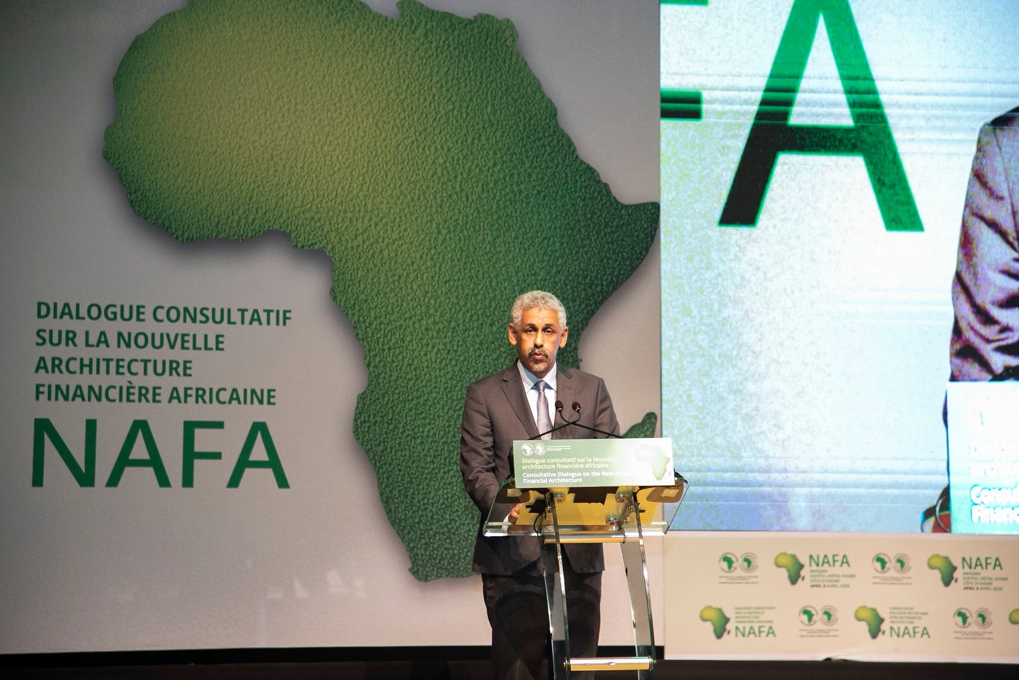 Dialogue NAFAD — Consensus d'Abidjan 2026 — photo 12