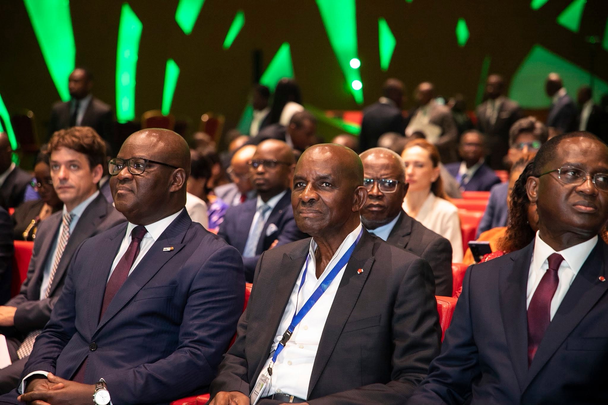 Dialogue NAFAD — Consensus d'Abidjan 2026 — photo 14