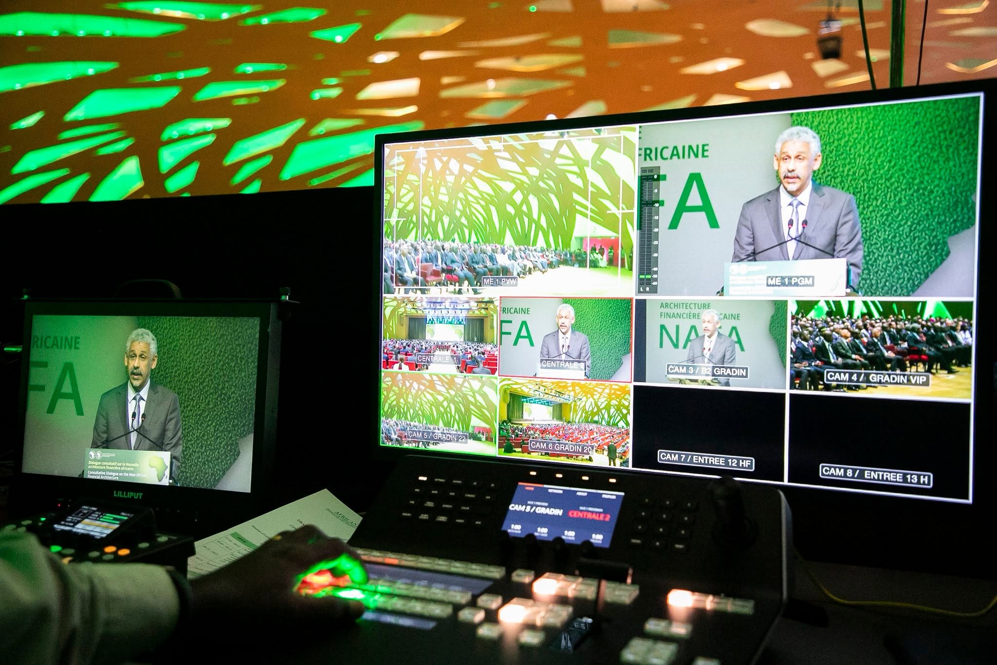 Dialogue NAFAD — Consensus d'Abidjan 2026 — photo 17