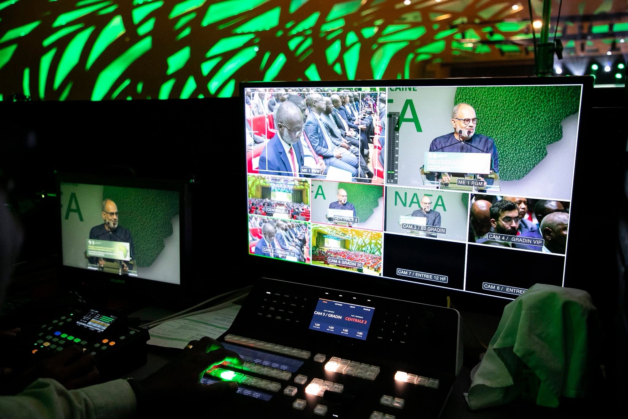 Dialogue NAFAD — Consensus d'Abidjan 2026 — photo 19