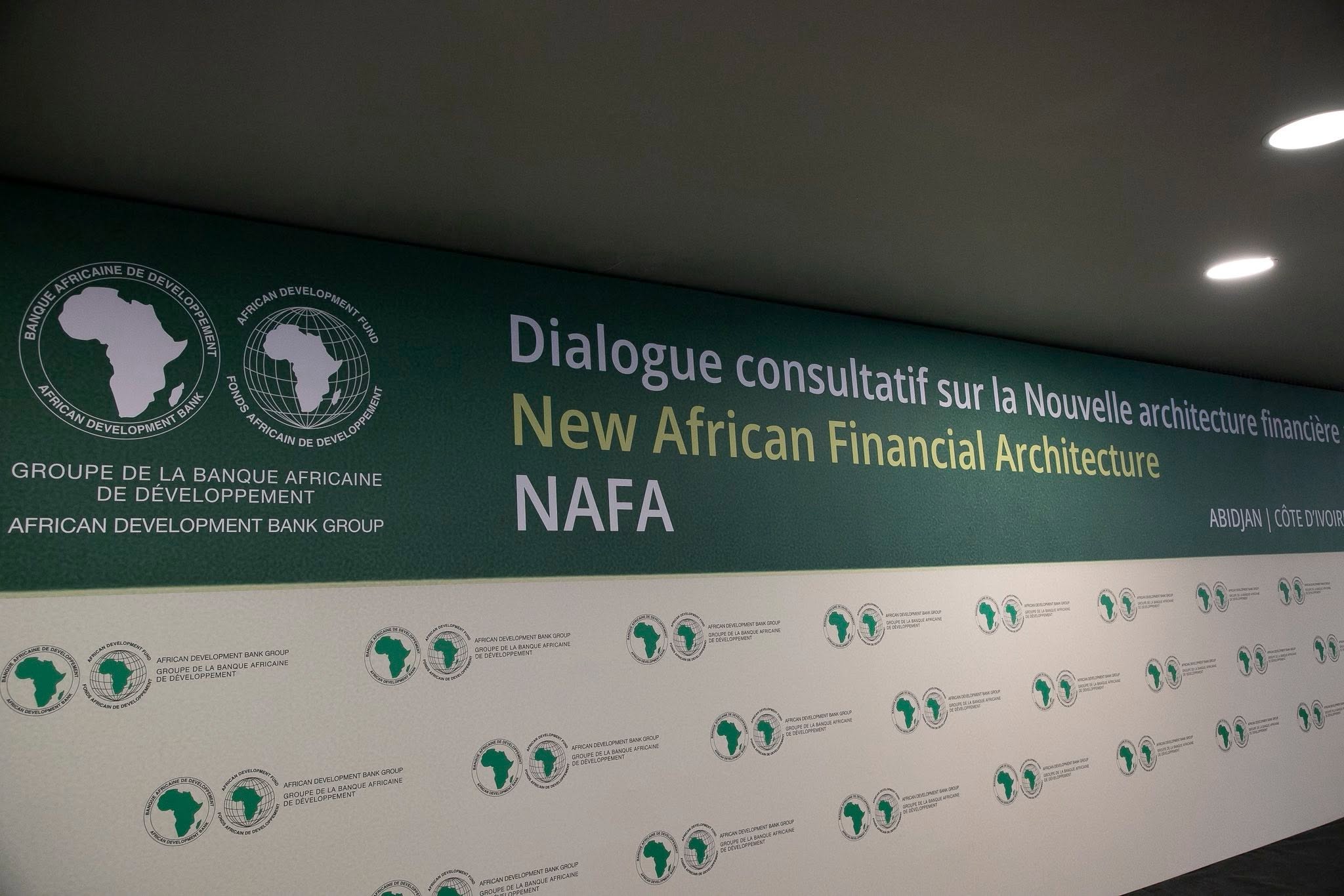 Dialogue NAFAD — Consensus d'Abidjan 2026 — photo 2