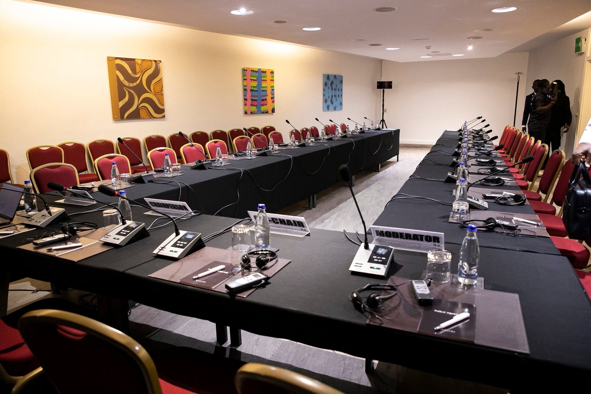 Dialogue NAFAD — Consensus d'Abidjan 2026 — photo 20