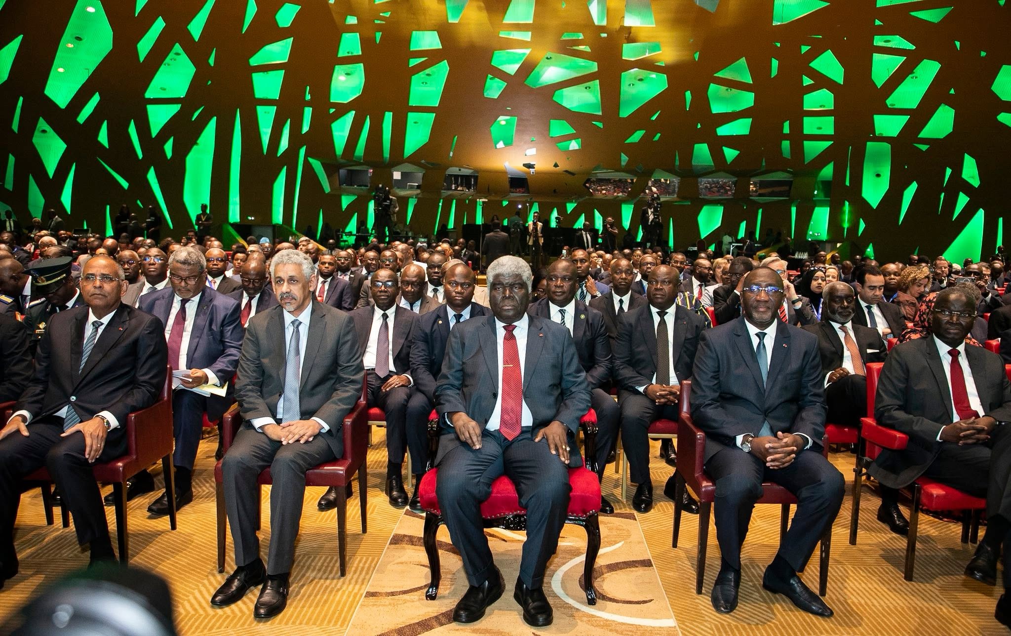 Dialogue NAFAD — Consensus d'Abidjan 2026 — photo 5