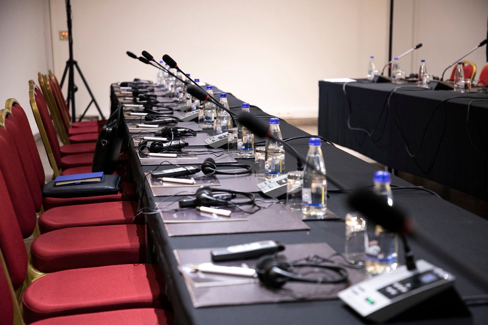 Dialogue NAFAD — Consensus d'Abidjan 2026 — photo 7