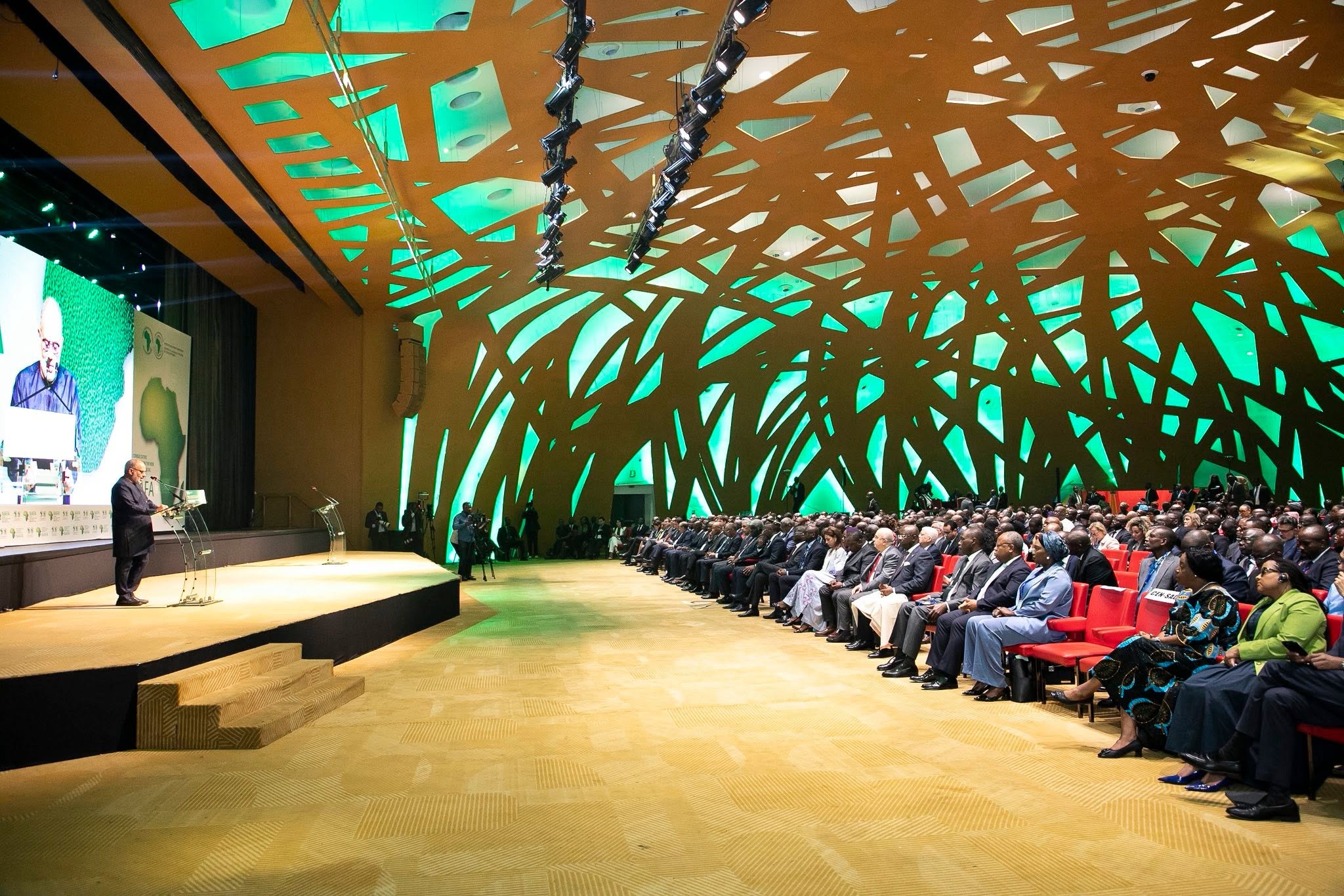 Dialogue NAFAD — Consensus d'Abidjan 2026 — photo 8