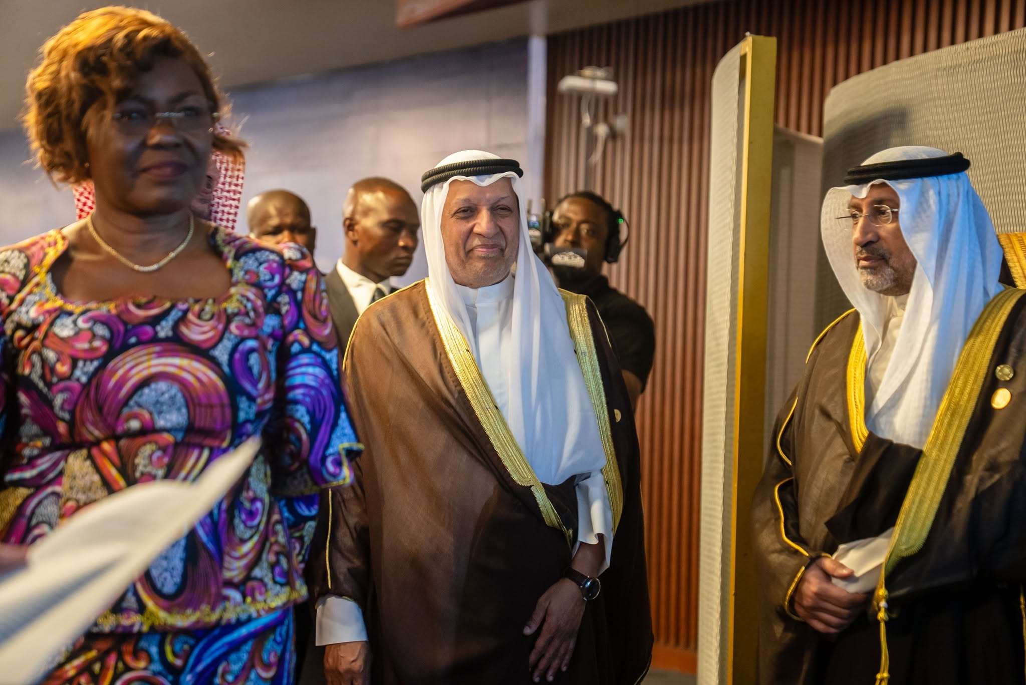 BAD & Groupe de Coordination Arabe — 2026 — photo 3