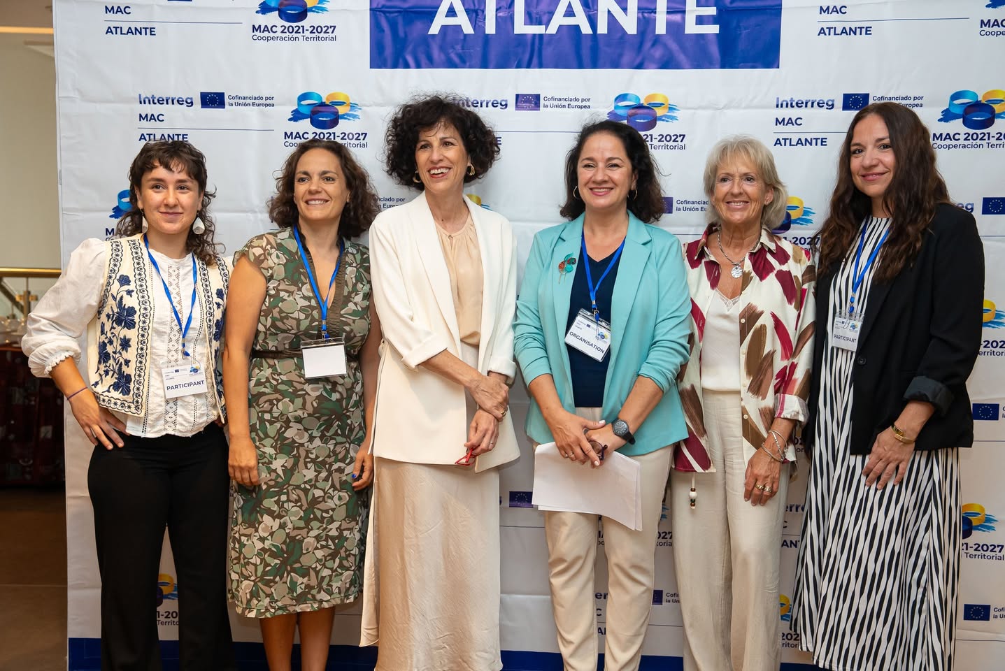 Projet ATLANTE — Ambassade d'Espagne 2026 — photo 20