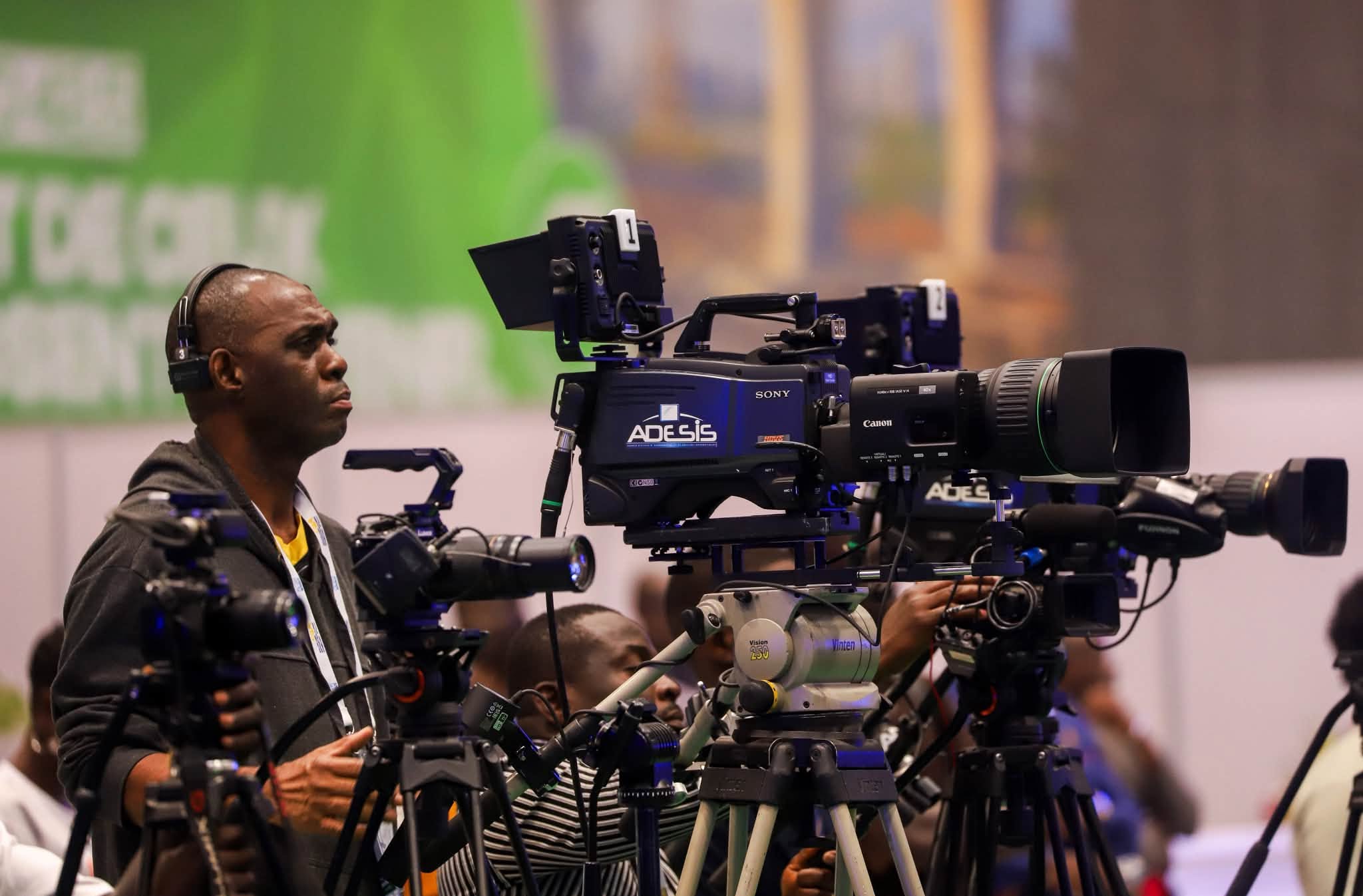 SIA 2026 — 5ᵉ Salon des Infrastructures d'Abidjan — photo 14