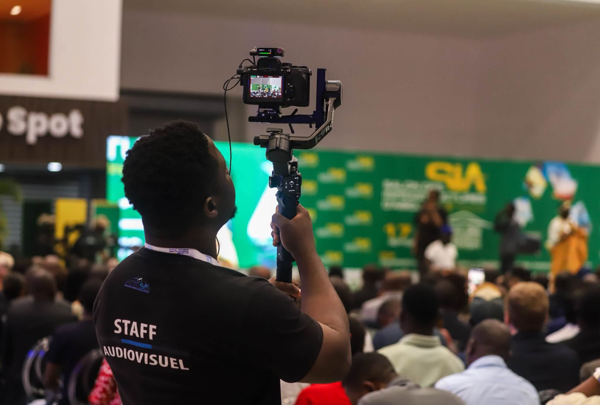 SIA 2026 — 5ᵉ Salon des Infrastructures d'Abidjan — photo 3