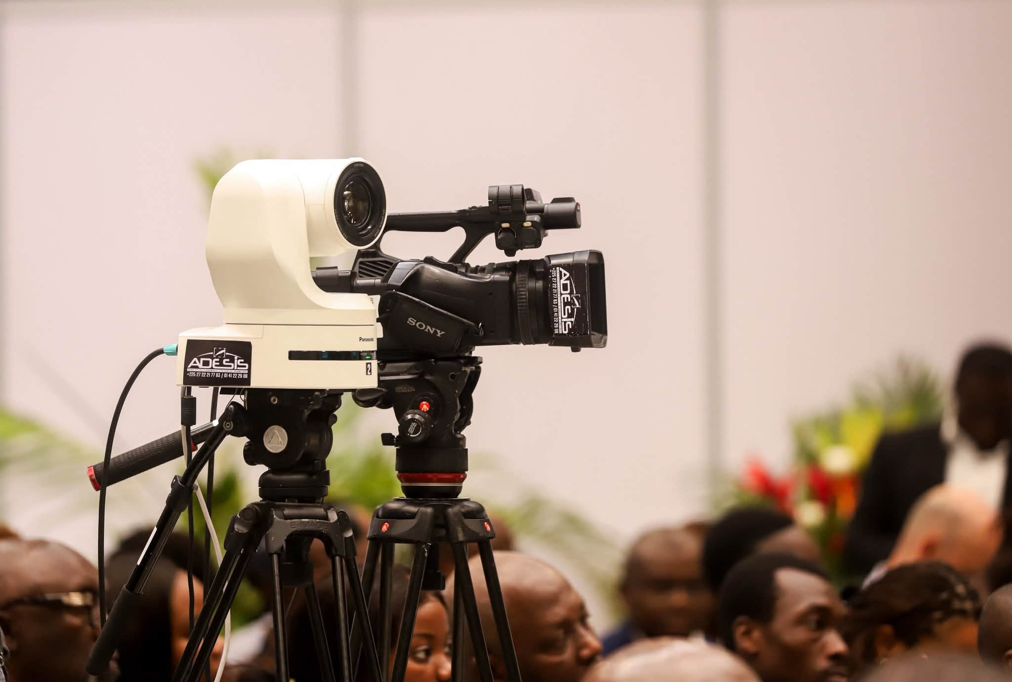 SIA 2026 — 5ᵉ Salon des Infrastructures d'Abidjan — photo 6