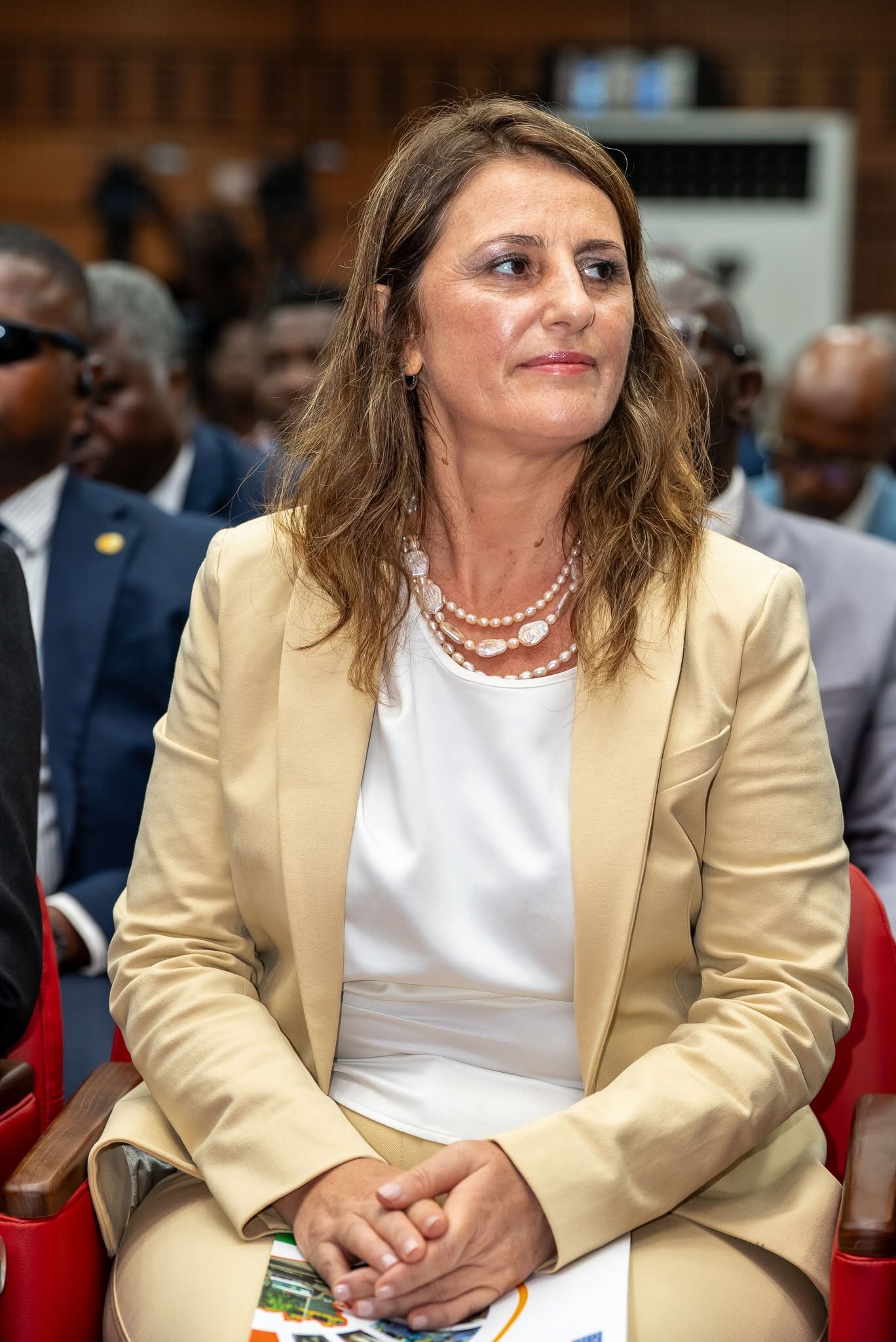 Signature du CPD Côte d'Ivoire – PNUD 2026-2030 — photo 10