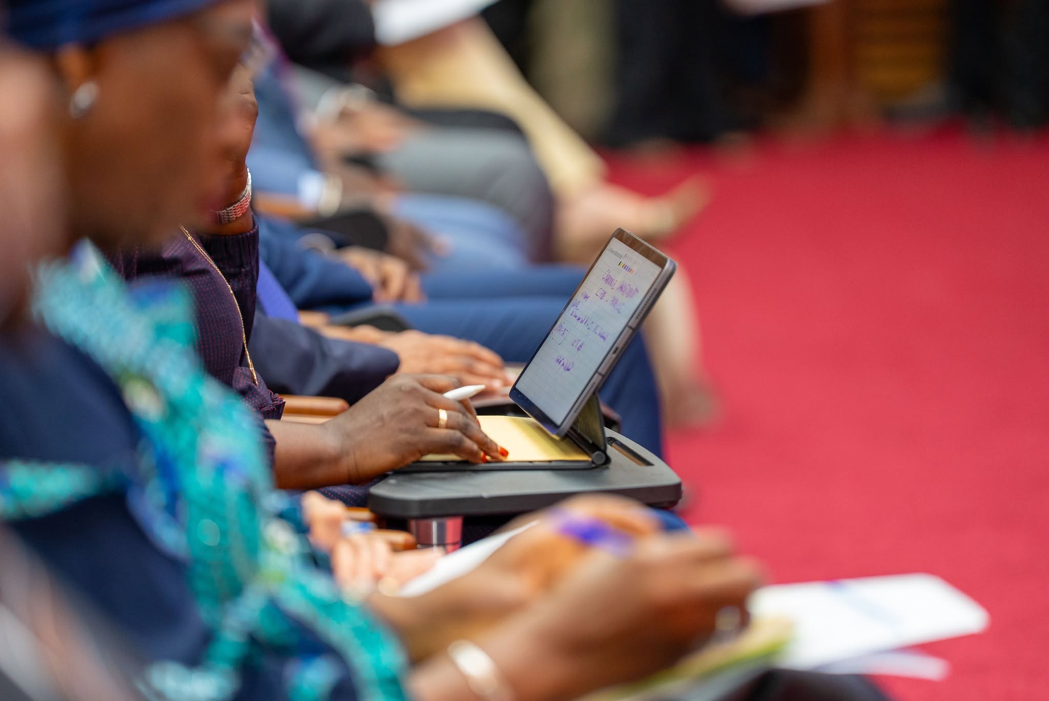 Signature du CPD Côte d'Ivoire – PNUD 2026-2030 — photo 13