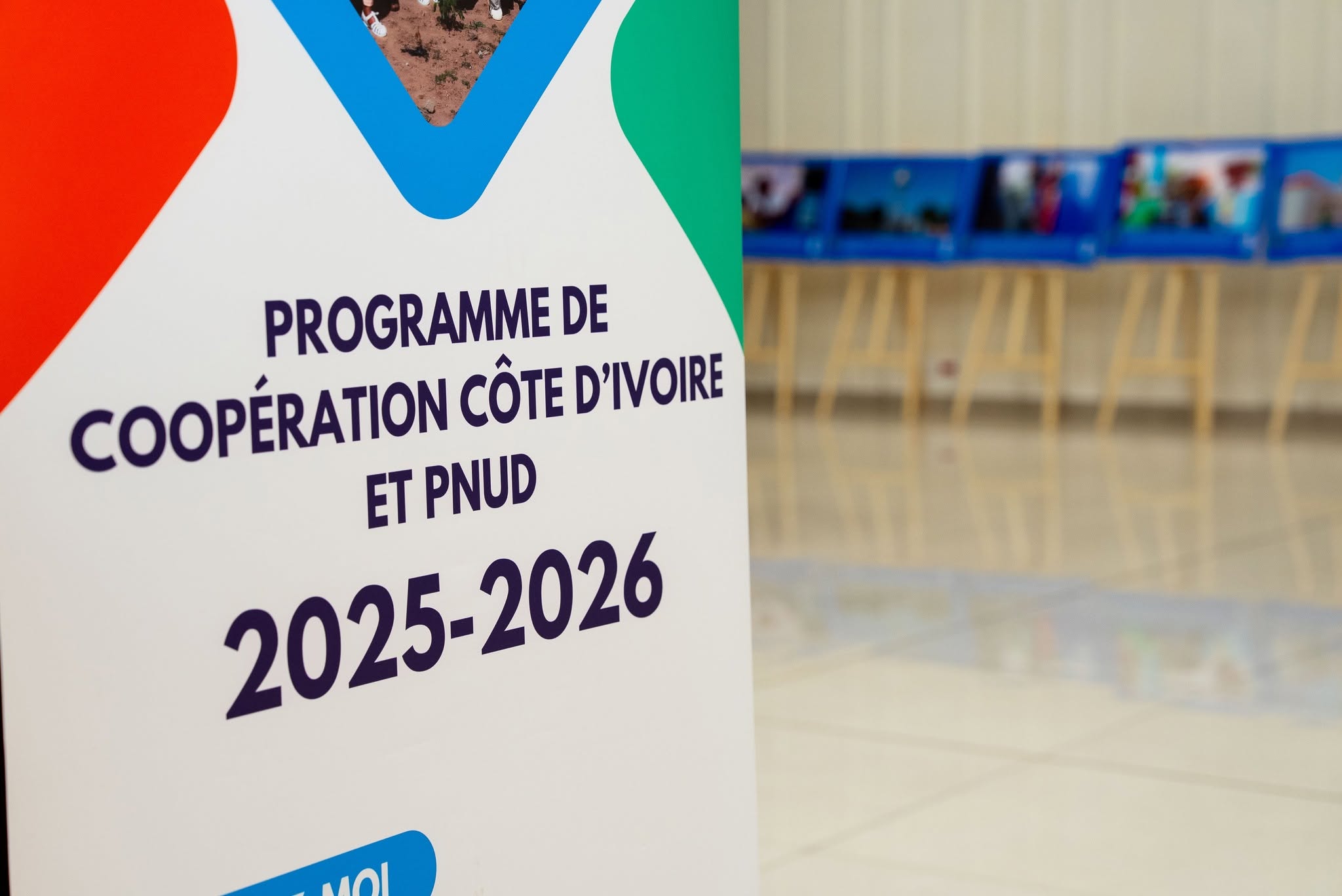 Signature du CPD Côte d'Ivoire – PNUD 2026-2030 — photo 2