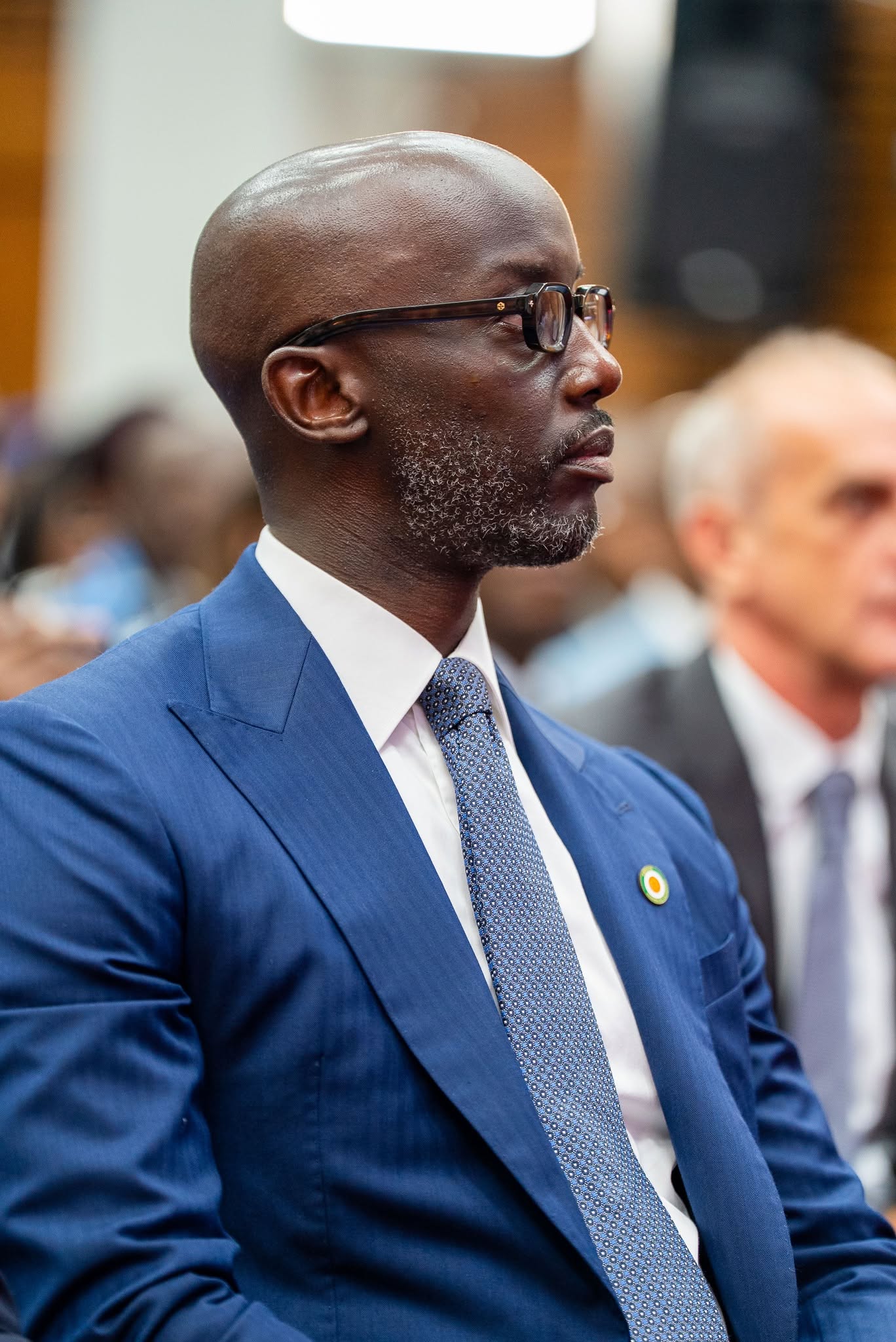 Signature du CPD Côte d'Ivoire – PNUD 2026-2030 — photo 20